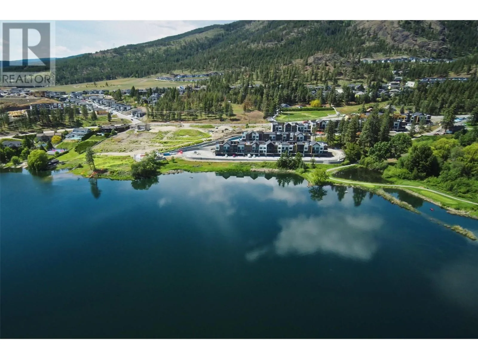 2735 Shannon Lake Road Unit# 404 Lot# 35