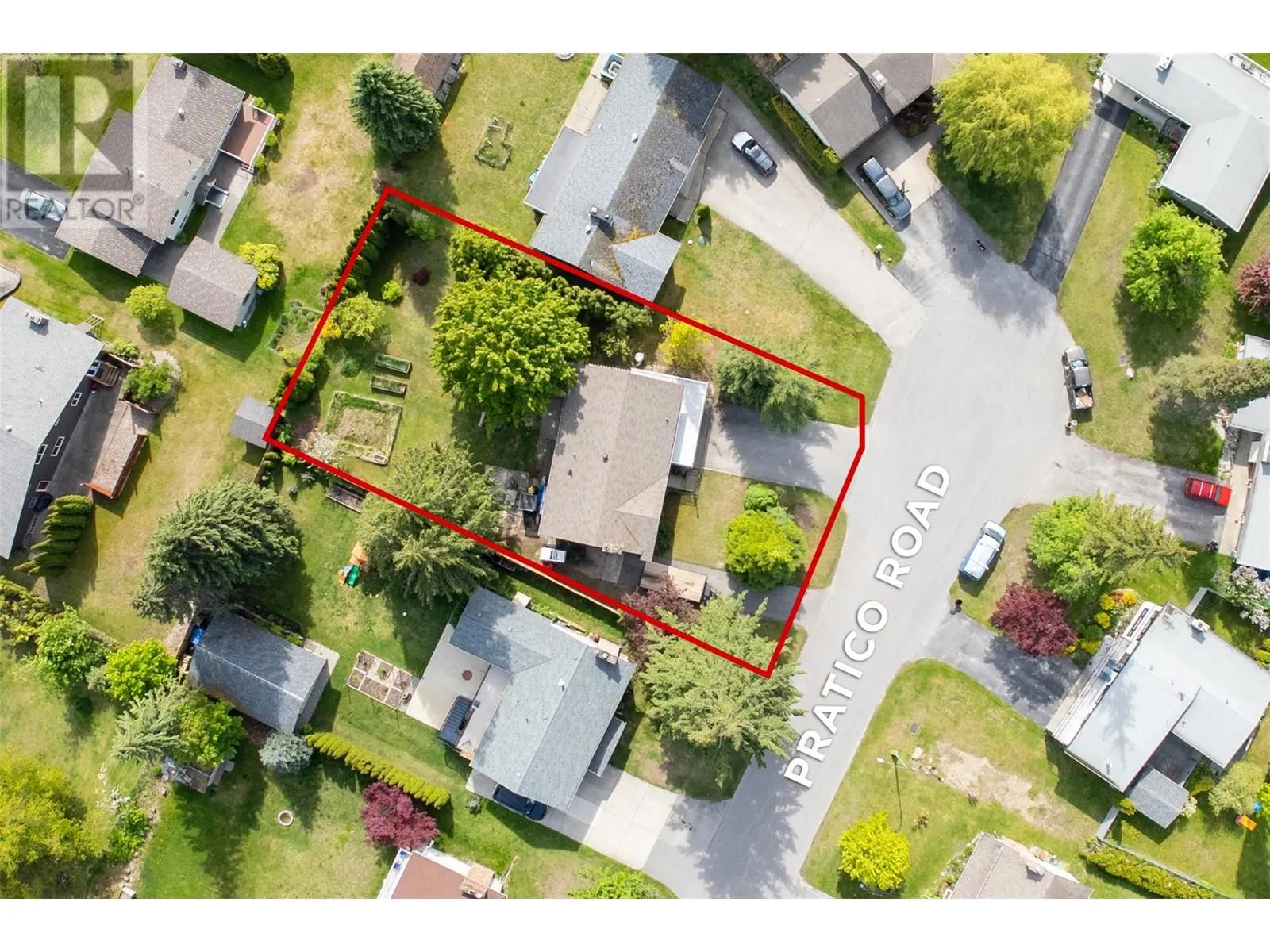 1329 Pratico Road