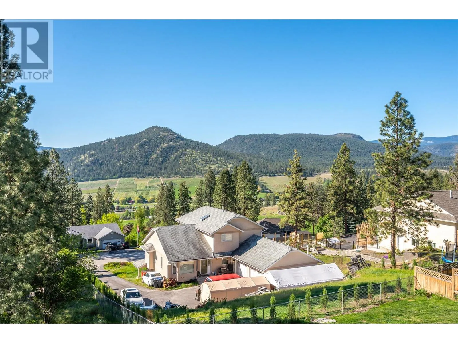 13424 Hermiston Drive
