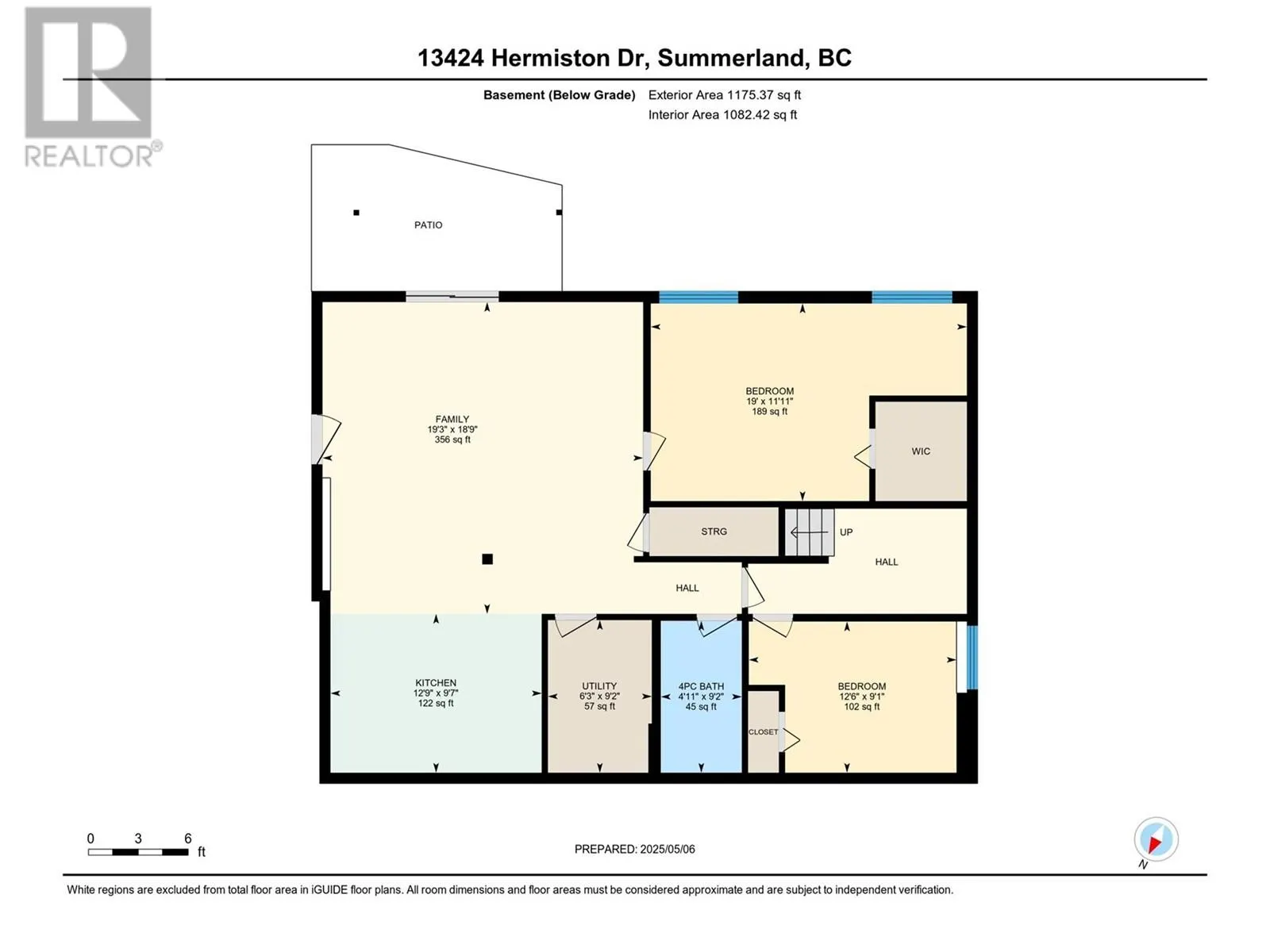 13424 Hermiston Drive