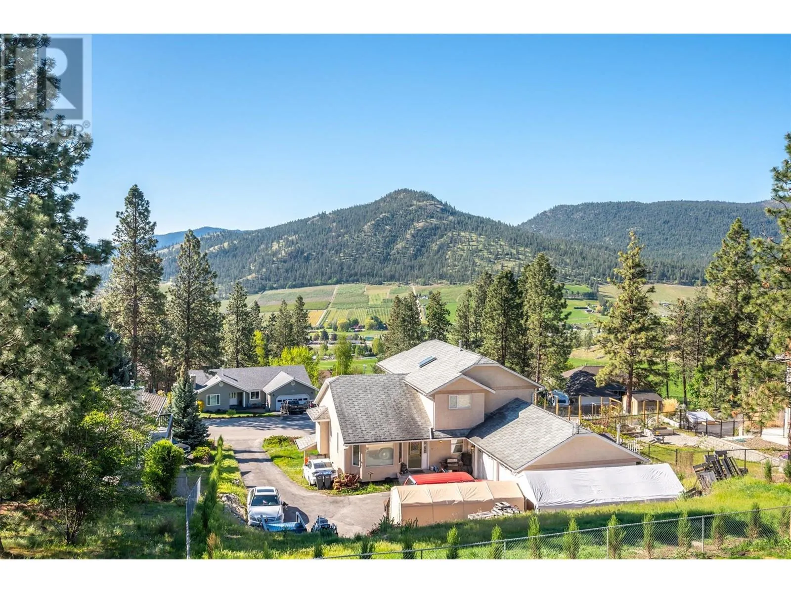 13424 Hermiston Drive
