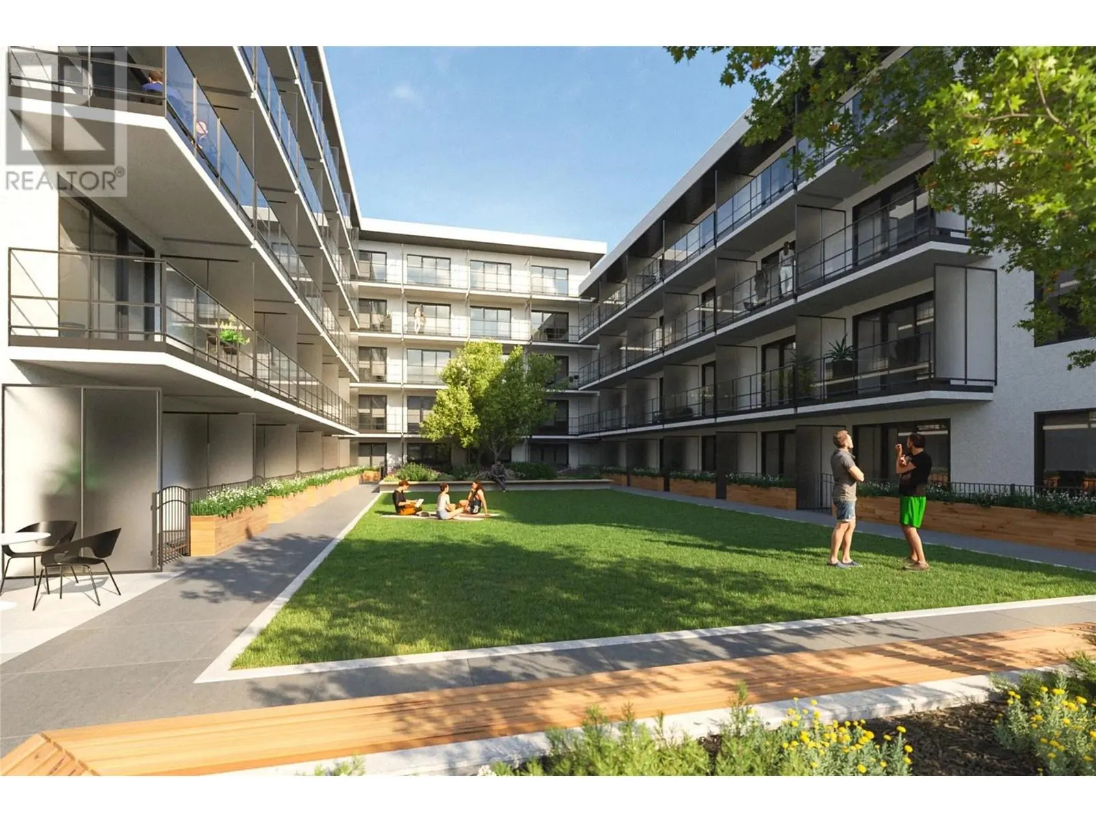 1274 Devonshire Avenue Unit# 443