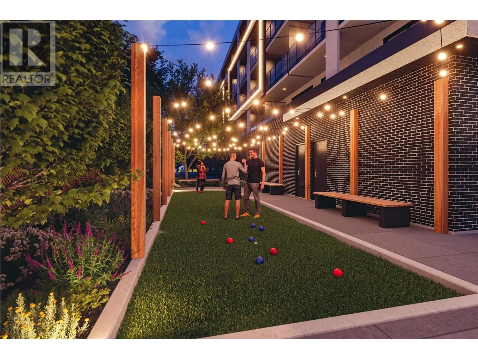 1274 Devonshire Avenue Unit# 443