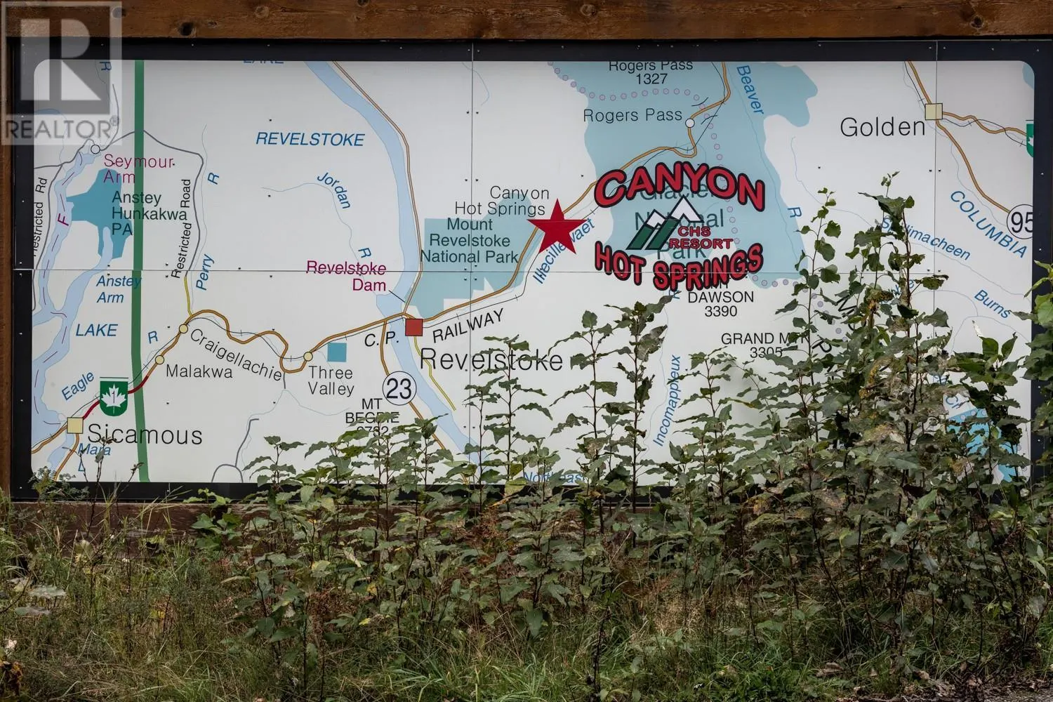7050 Trans Canada Highway