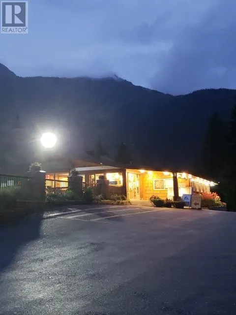 7050 Trans Canada Highway