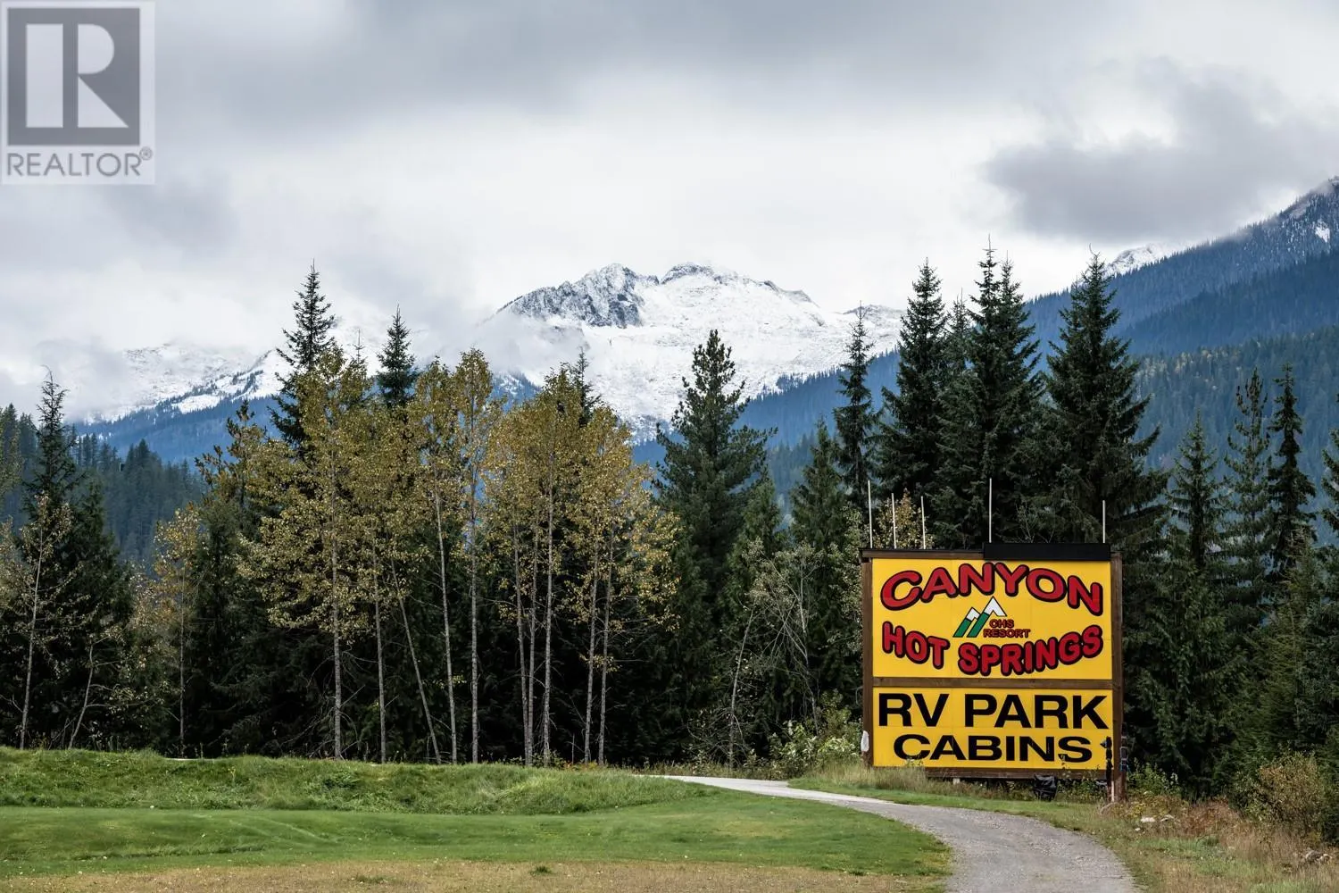 7050 Trans Canada Highway