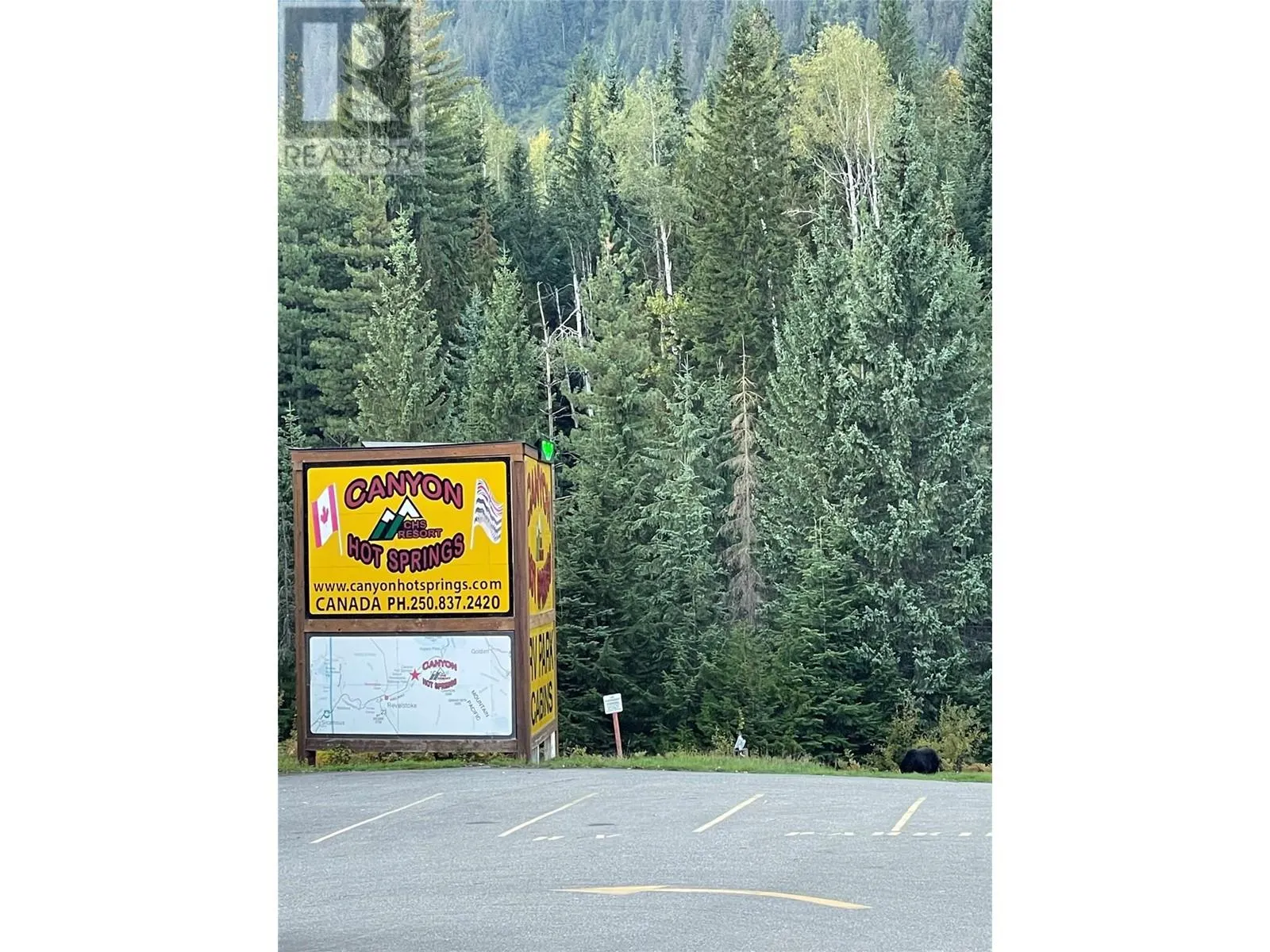 7050 Trans Canada Highway