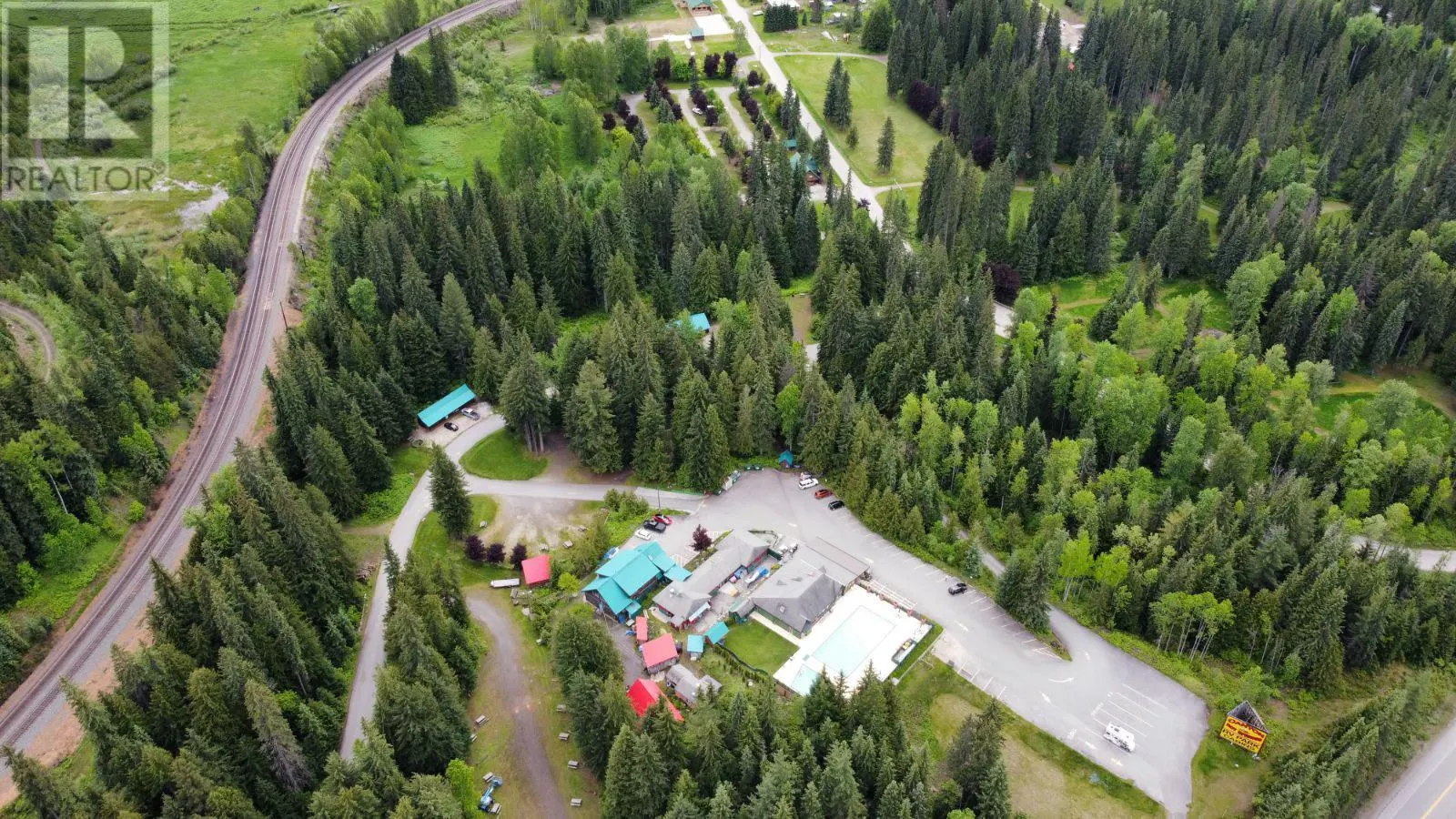 7050 Trans Canada Highway
