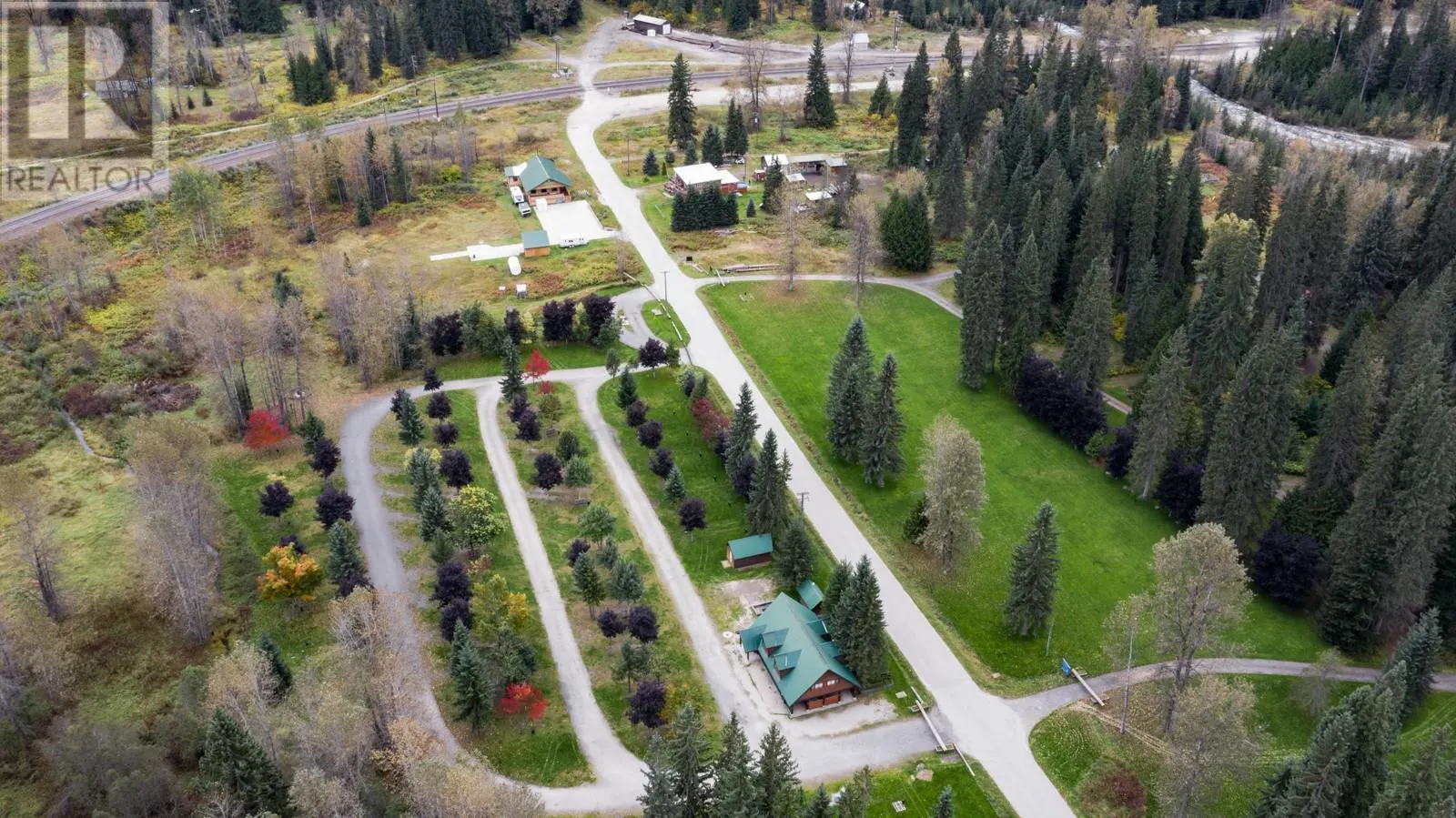 7050 Trans Canada Highway