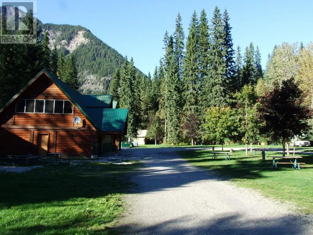 7050 Trans Canada Highway