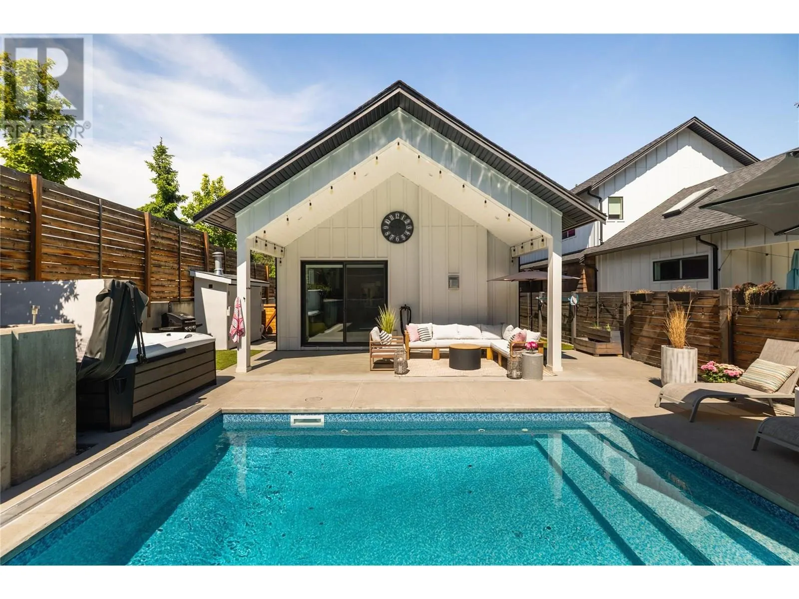 765 Barnaby Road