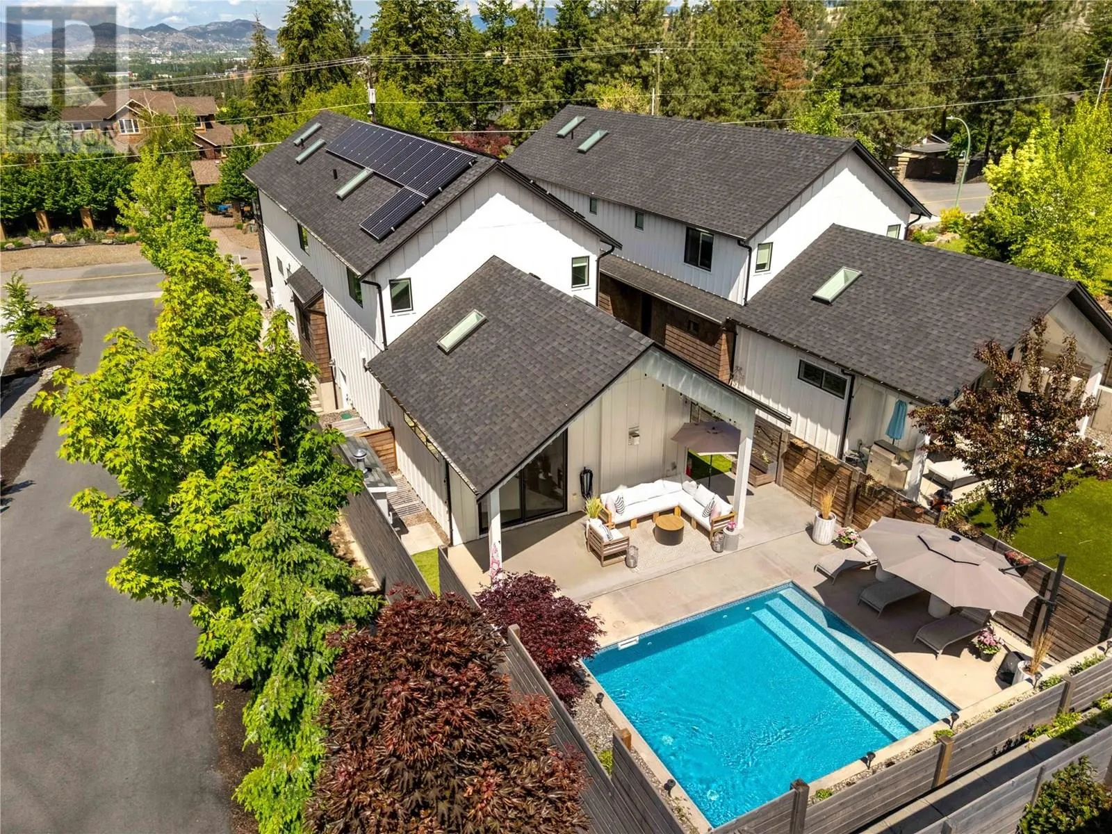 765 Barnaby Road