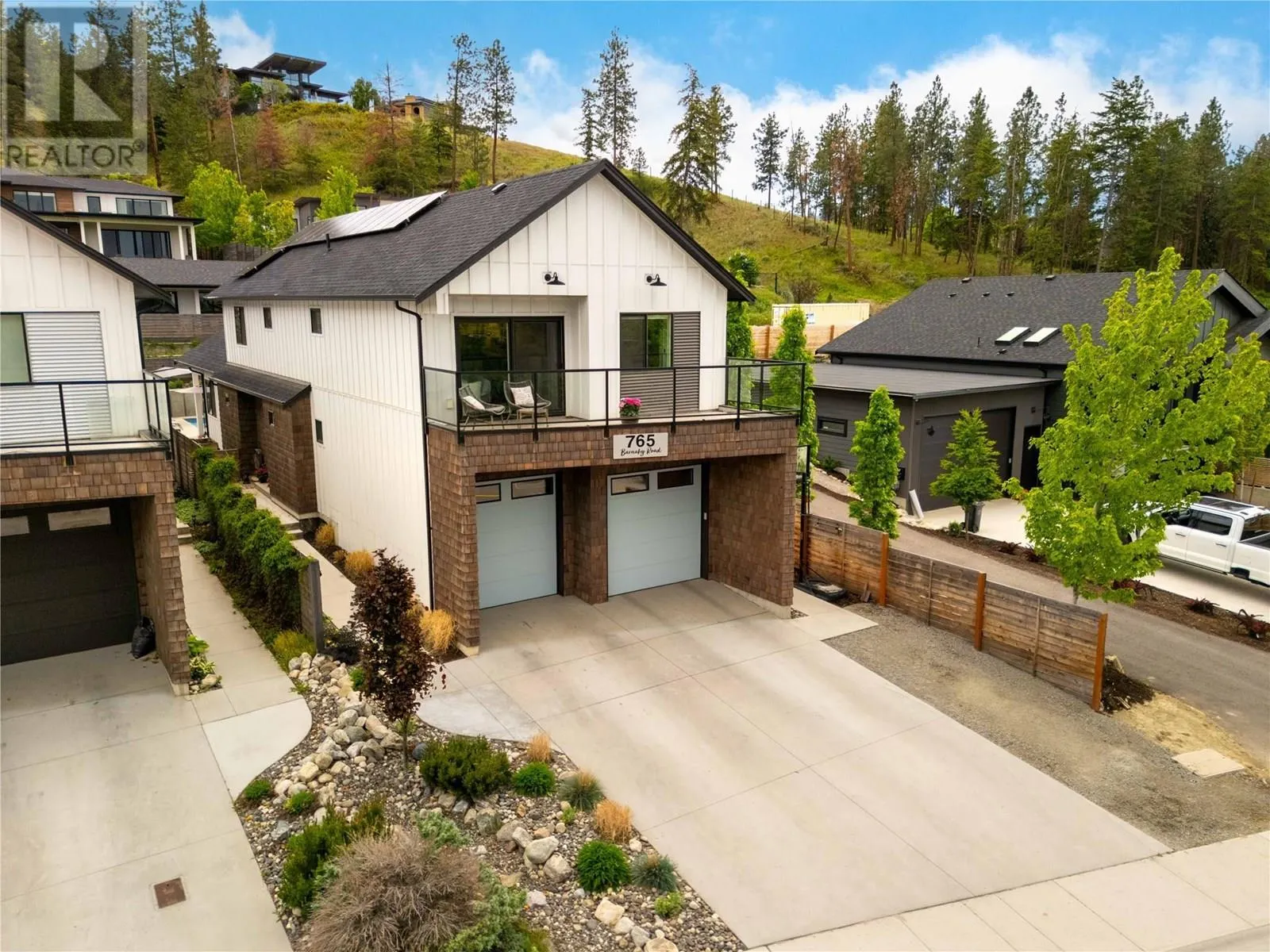 765 Barnaby Road