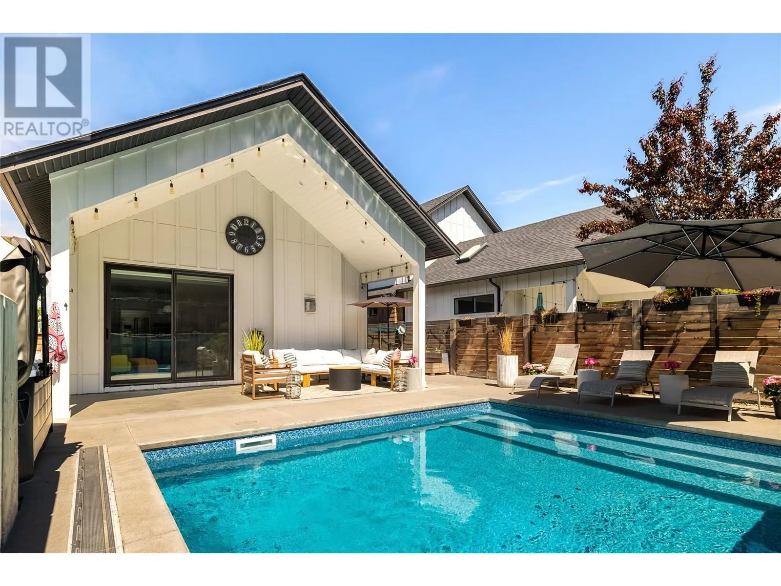 765 Barnaby Road