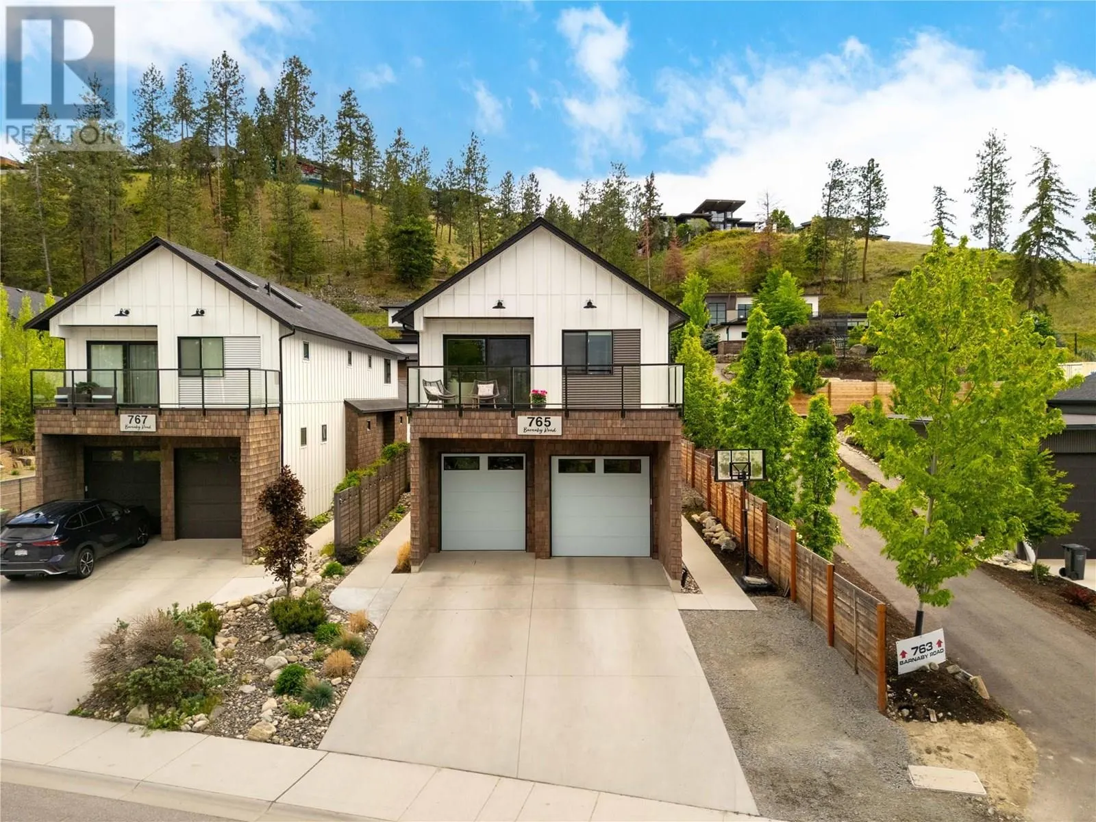 765 Barnaby Road