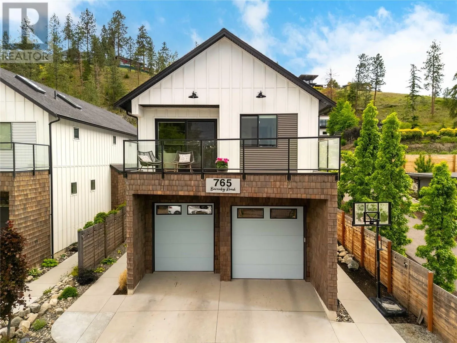 765 Barnaby Road