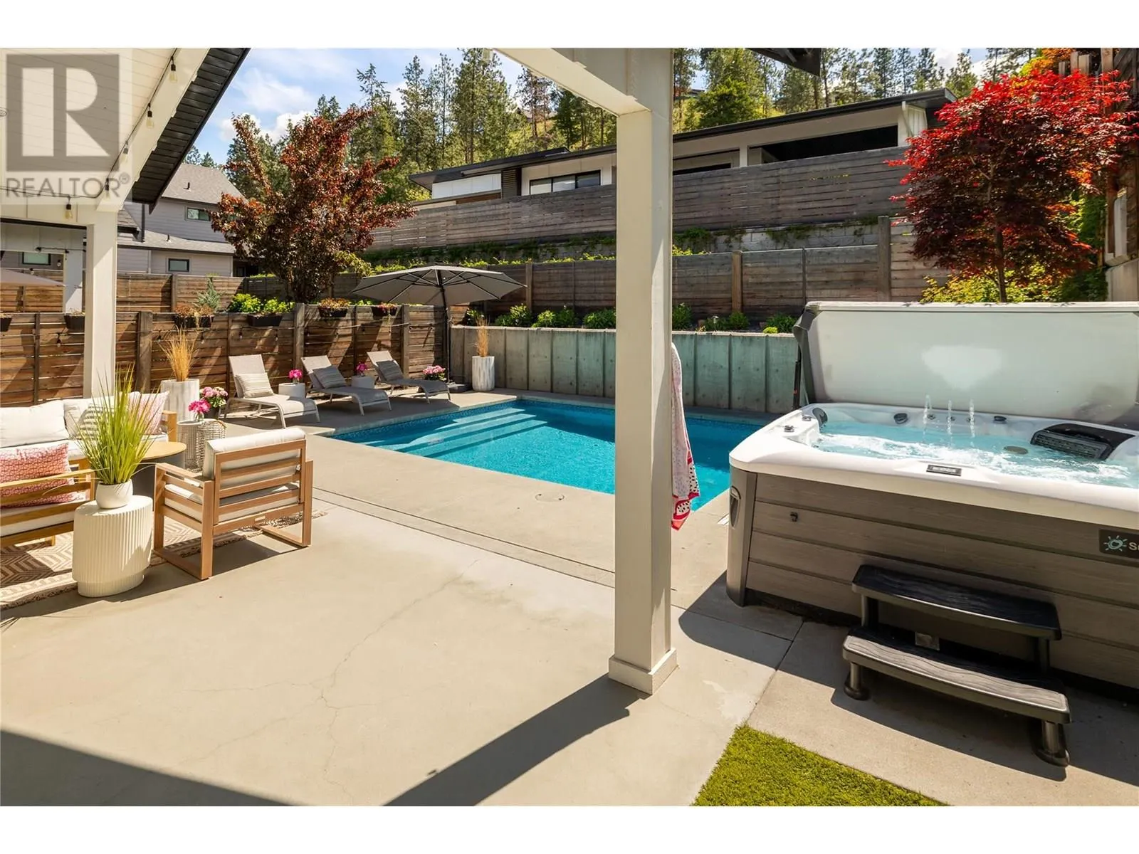765 Barnaby Road