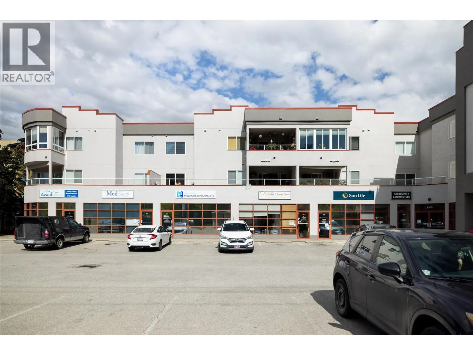 3310 Skaha Lake Road Unit# 308