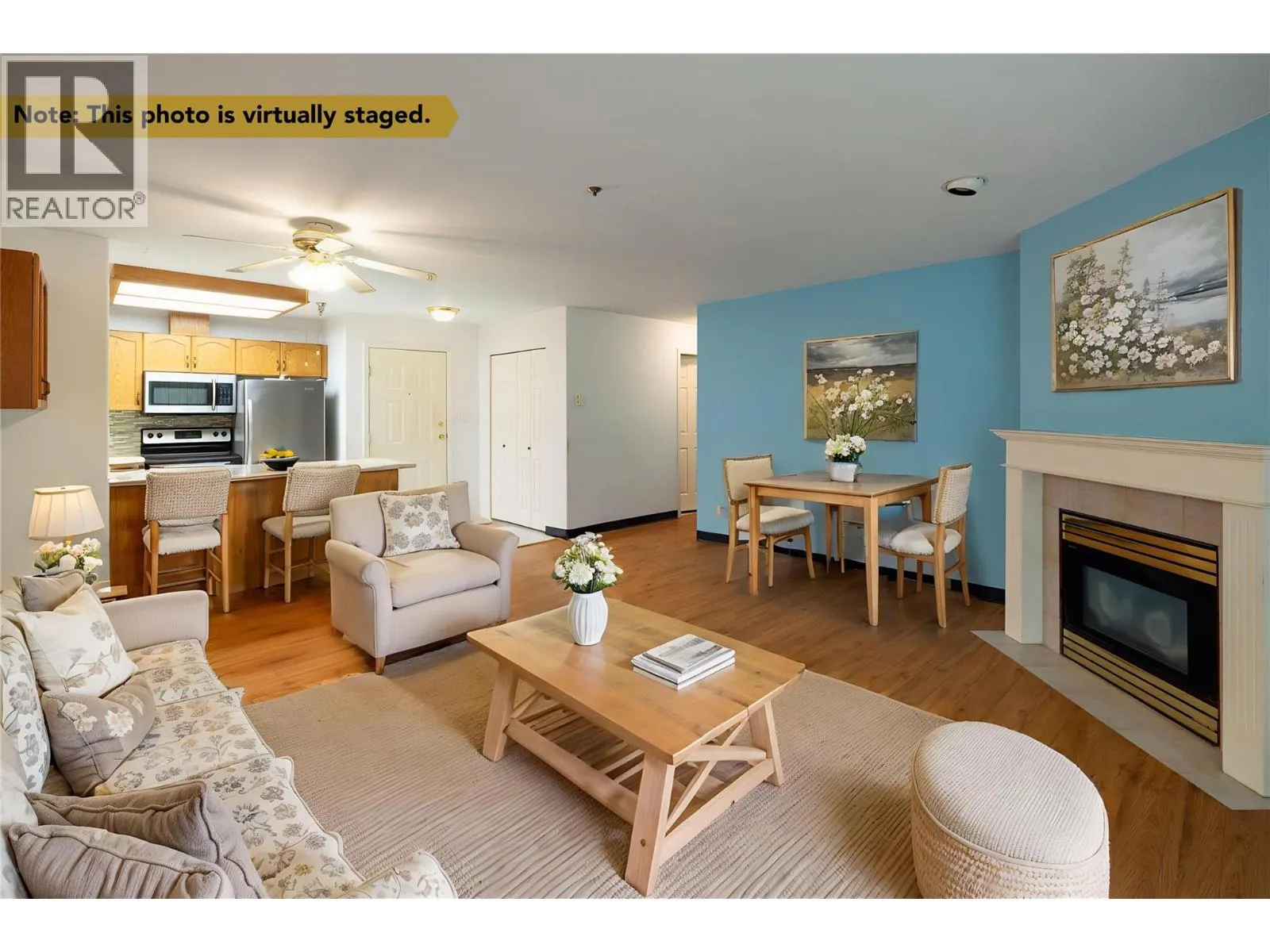 3310 Skaha Lake Road Unit# 308
