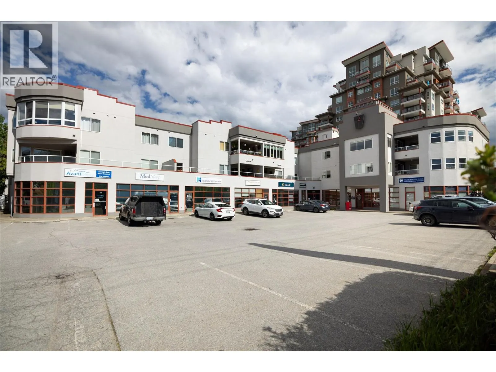 3310 Skaha Lake Road Unit# 308