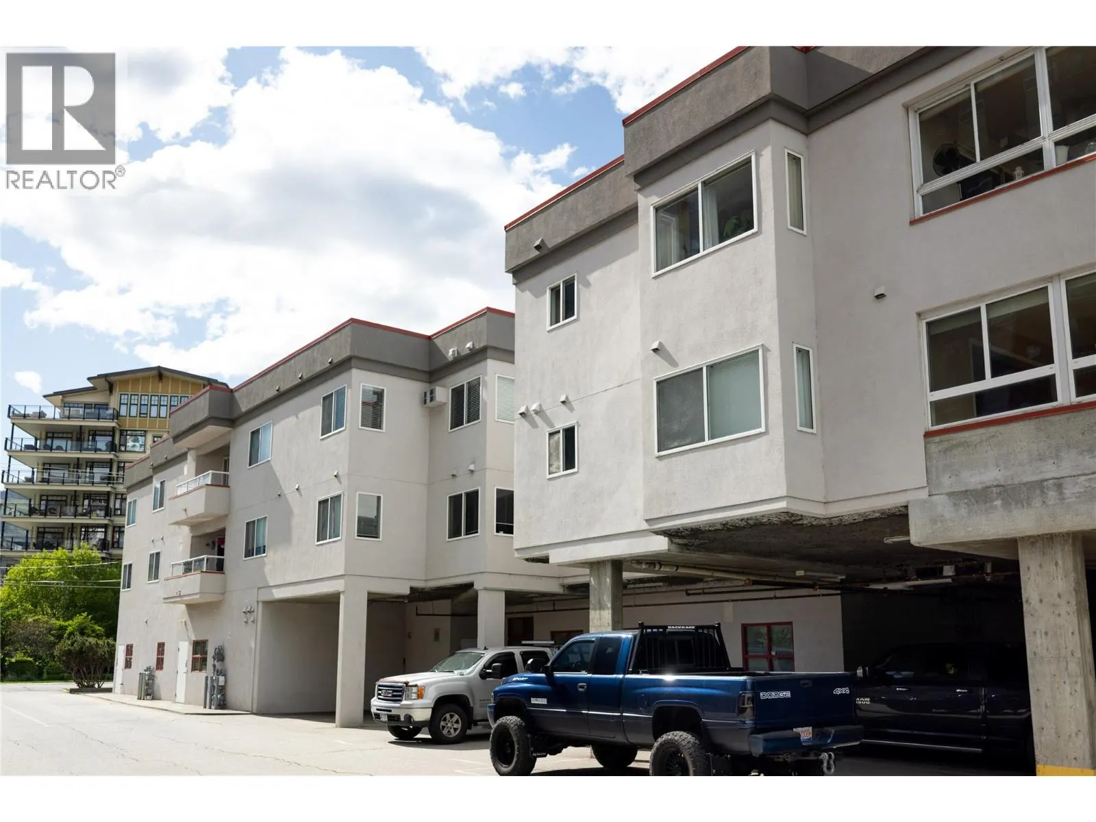 3310 Skaha Lake Road Unit# 308