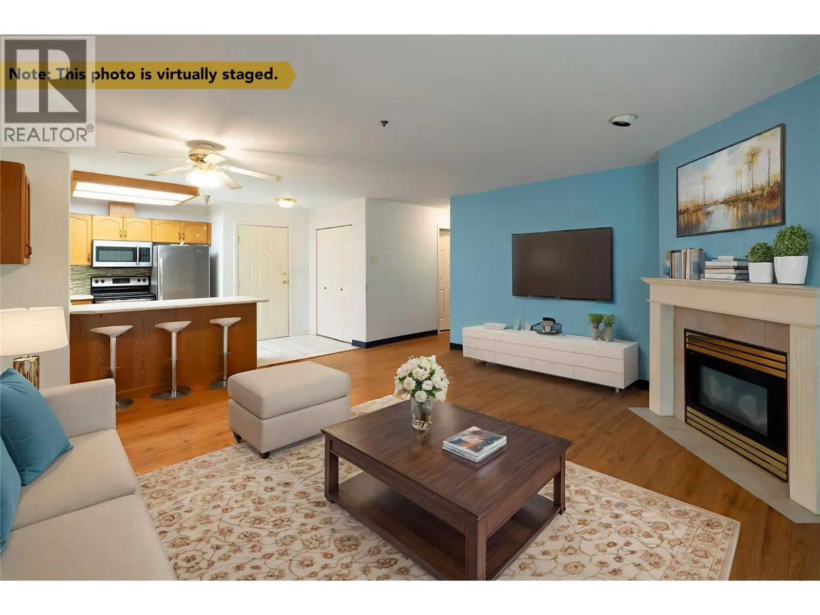 3310 Skaha Lake Road Unit# 308