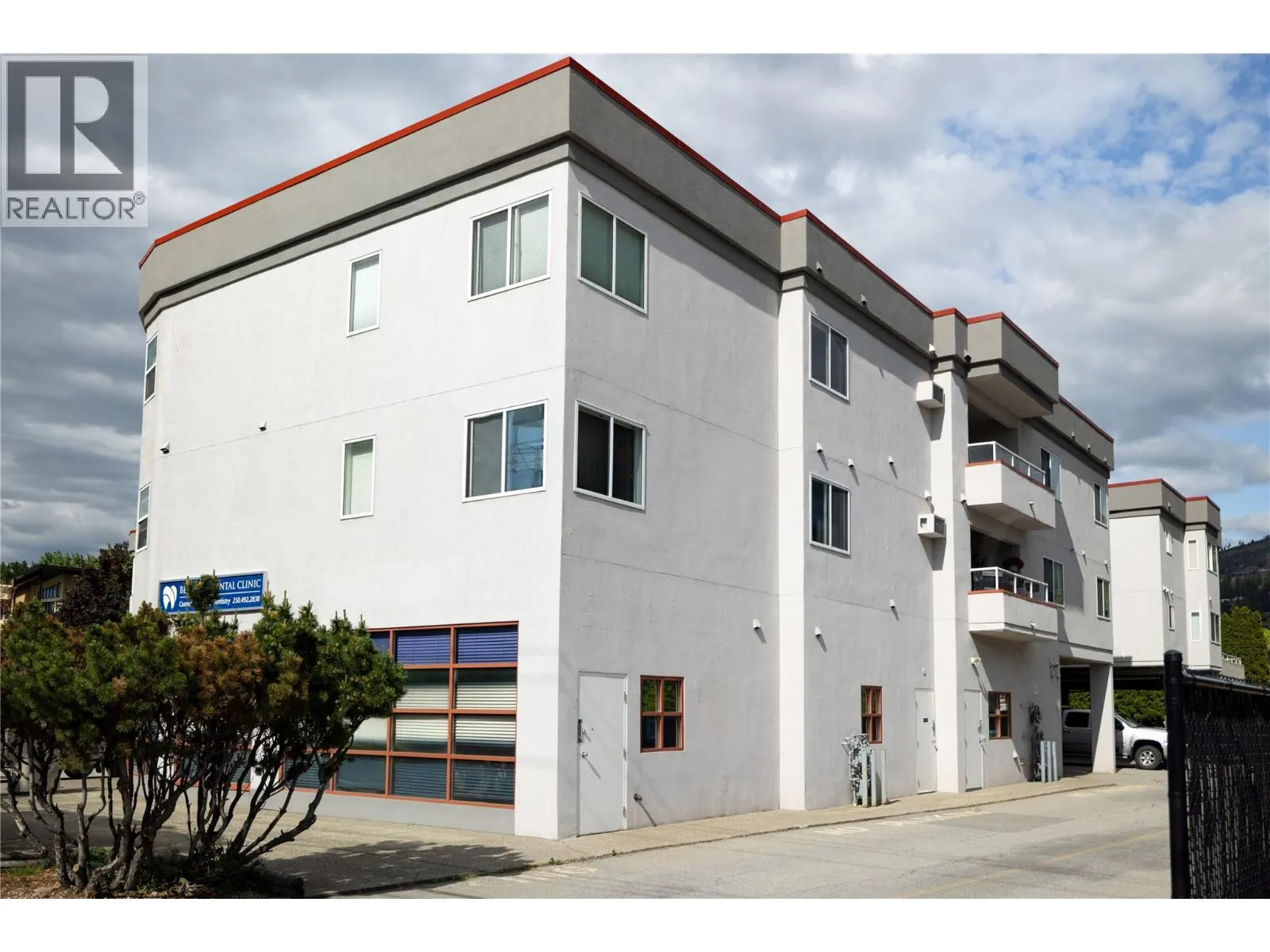 3310 Skaha Lake Road Unit# 308