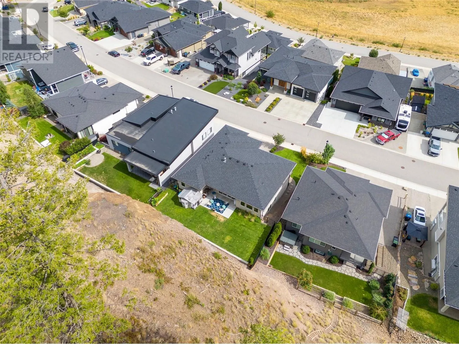 2558 Crown Crest Drive