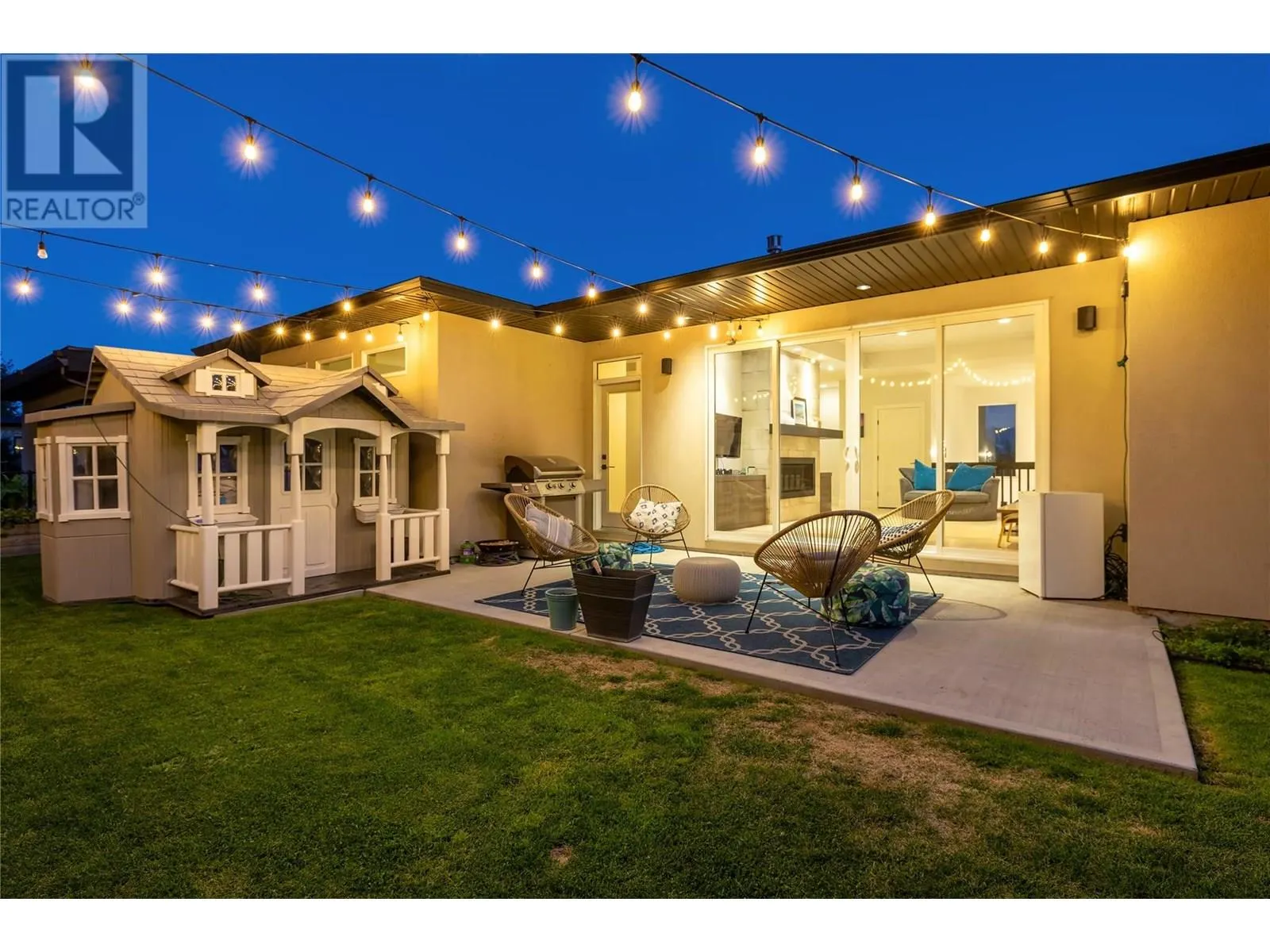 2558 Crown Crest Drive