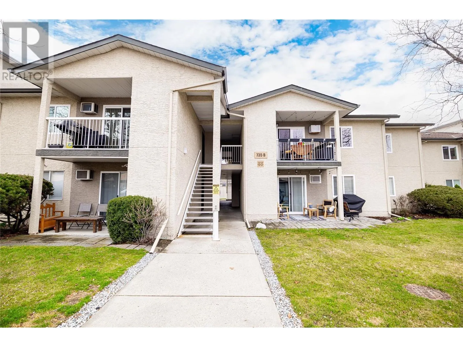 735 Cook Road Unit# 108B