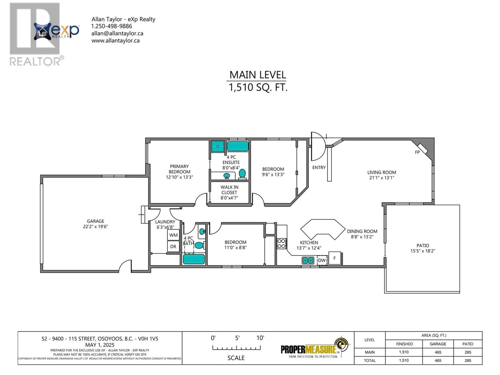 9400 115TH Street Unit# 52