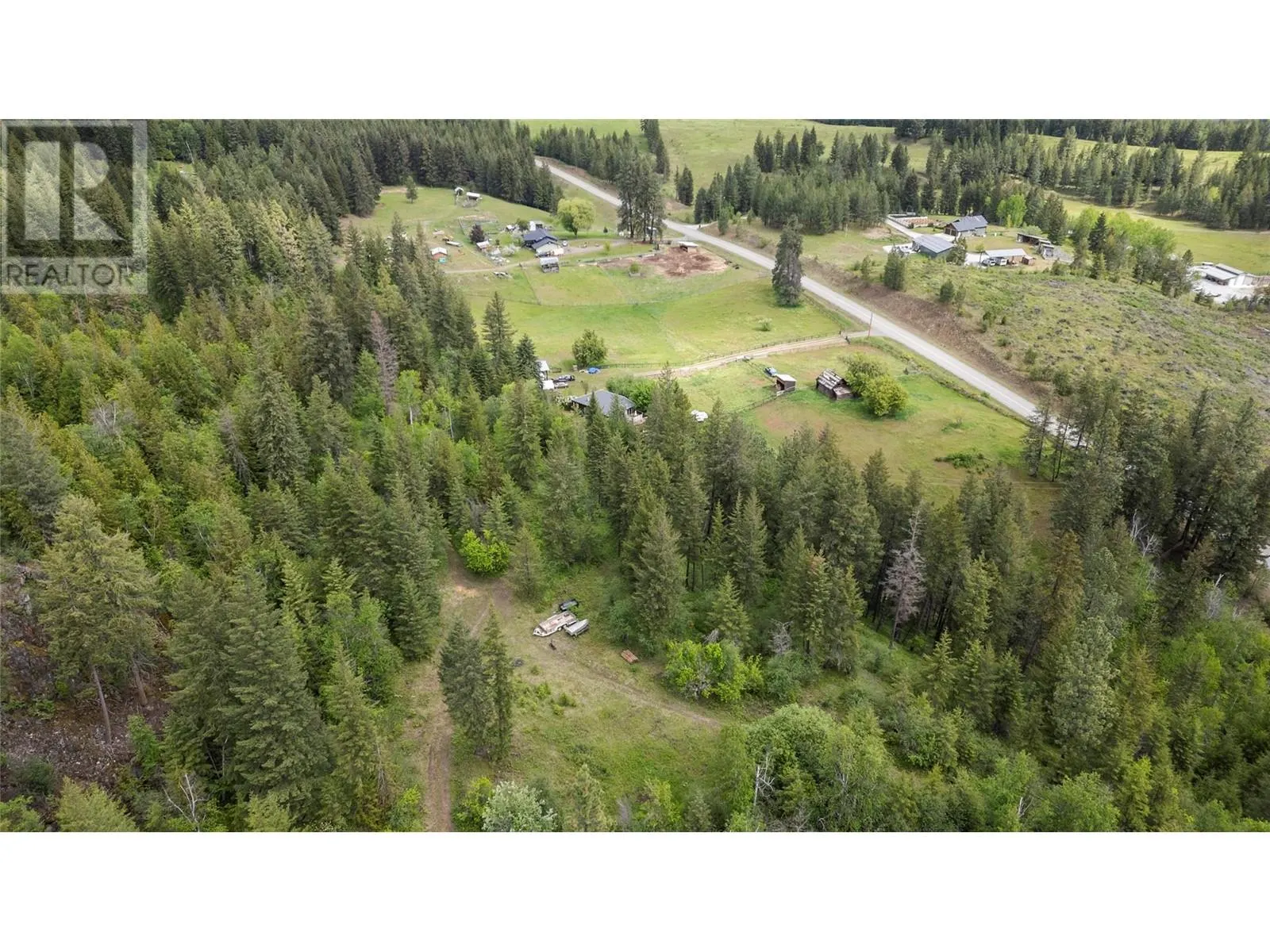 3068 Yankee Flats Road