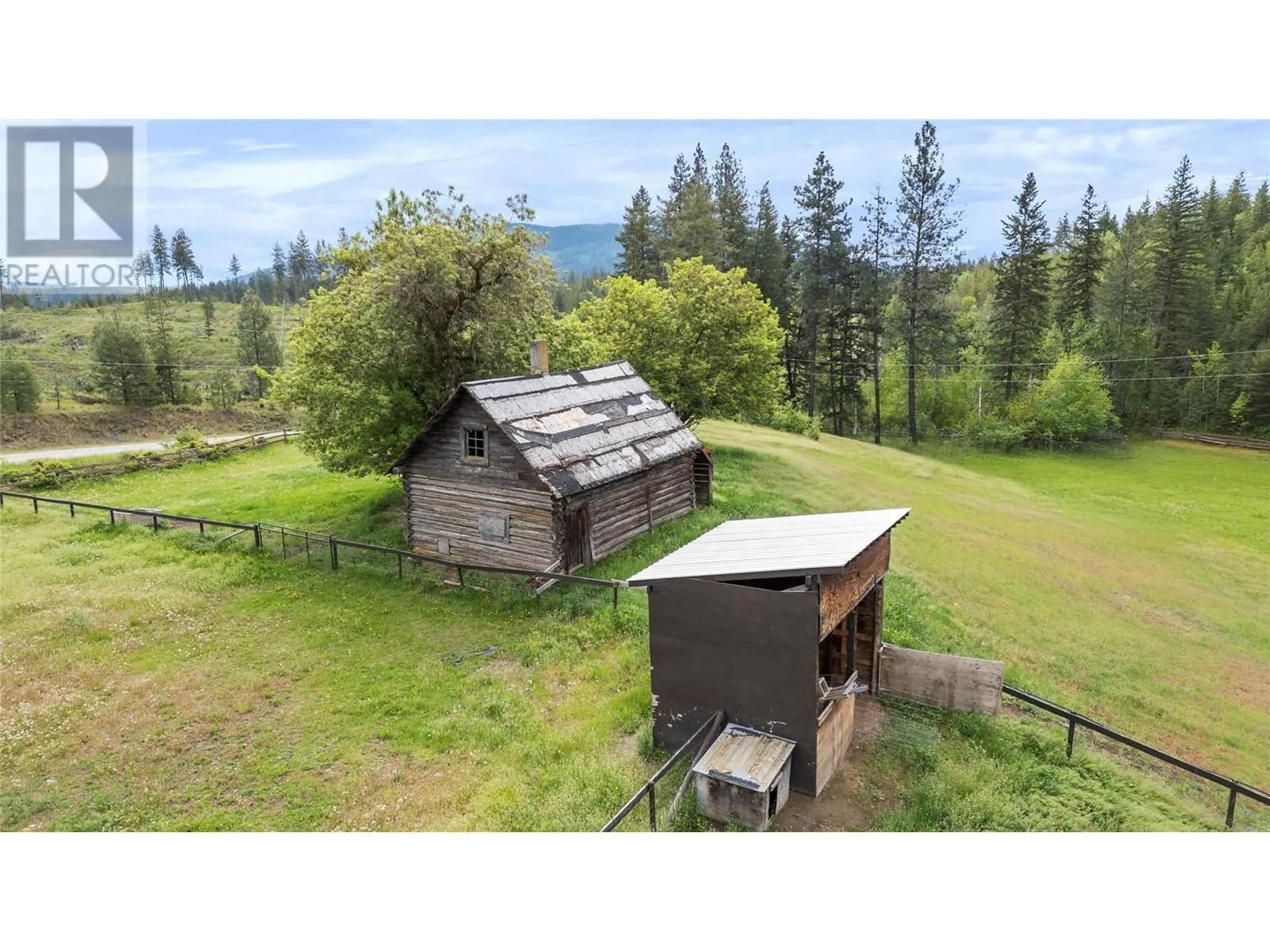 3068 Yankee Flats Road