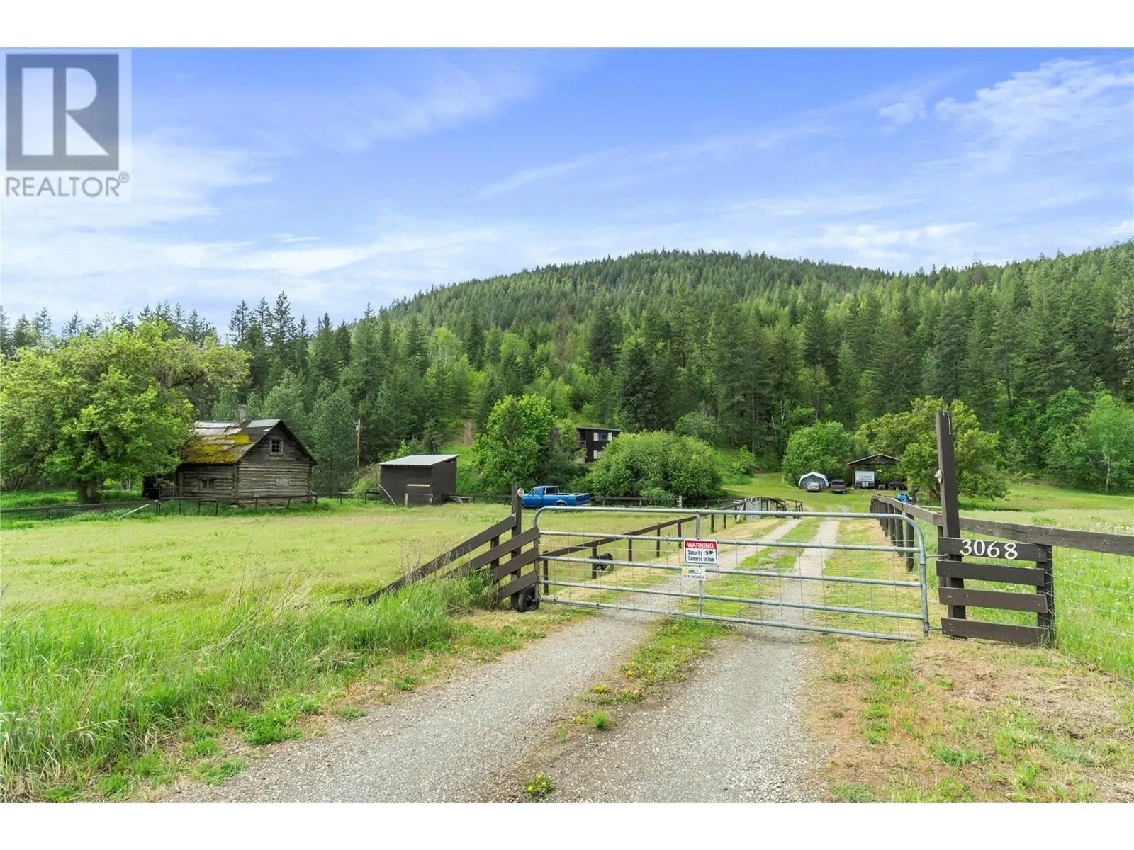 3068 Yankee Flats Road