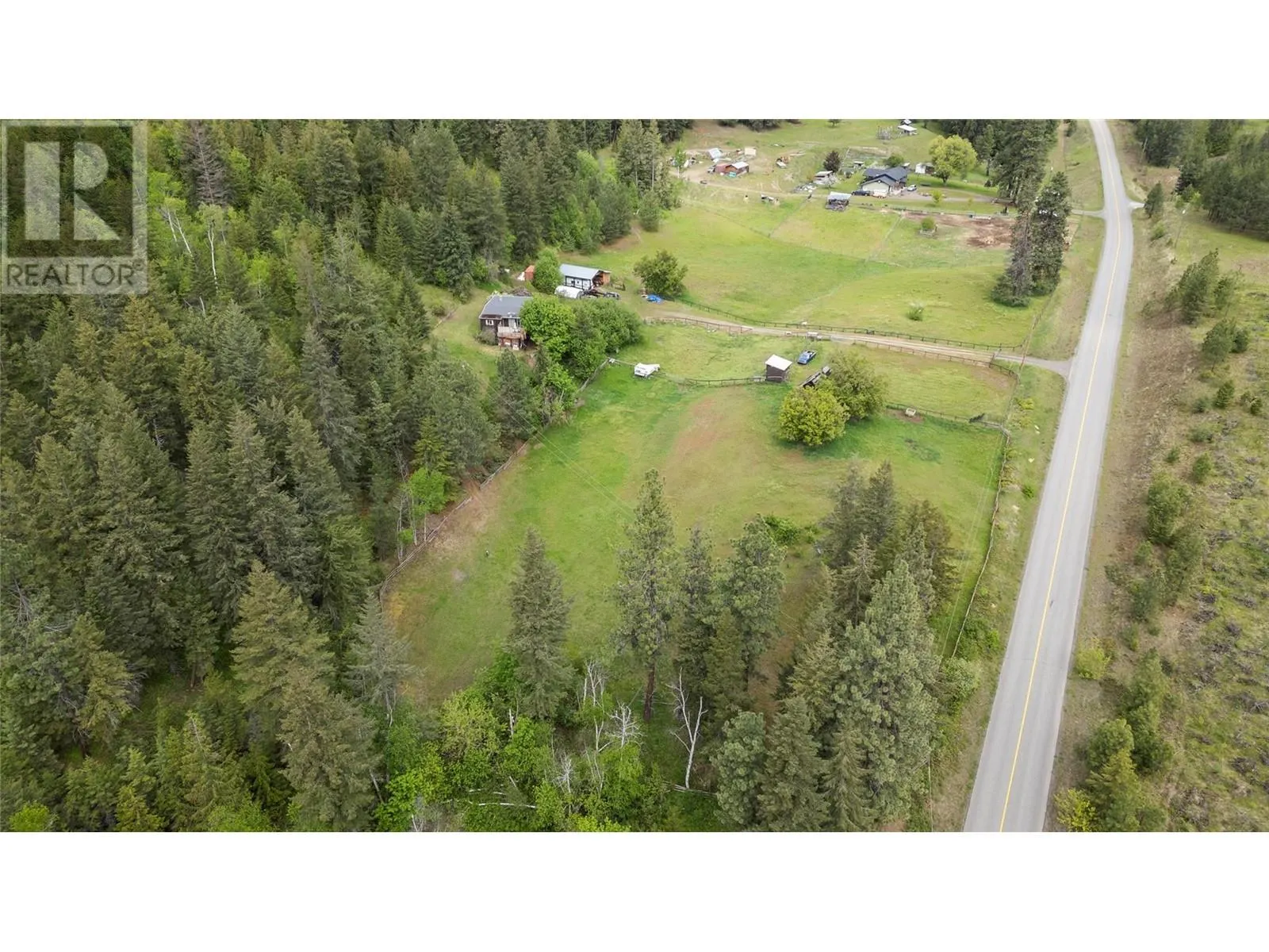 3068 Yankee Flats Road