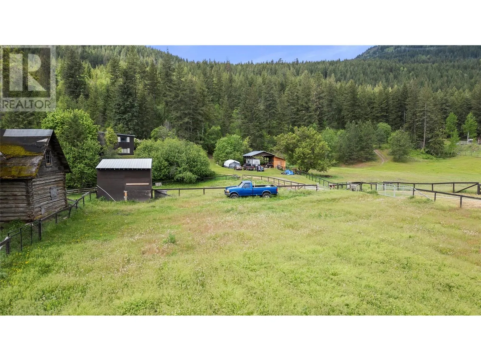 3068 Yankee Flats Road