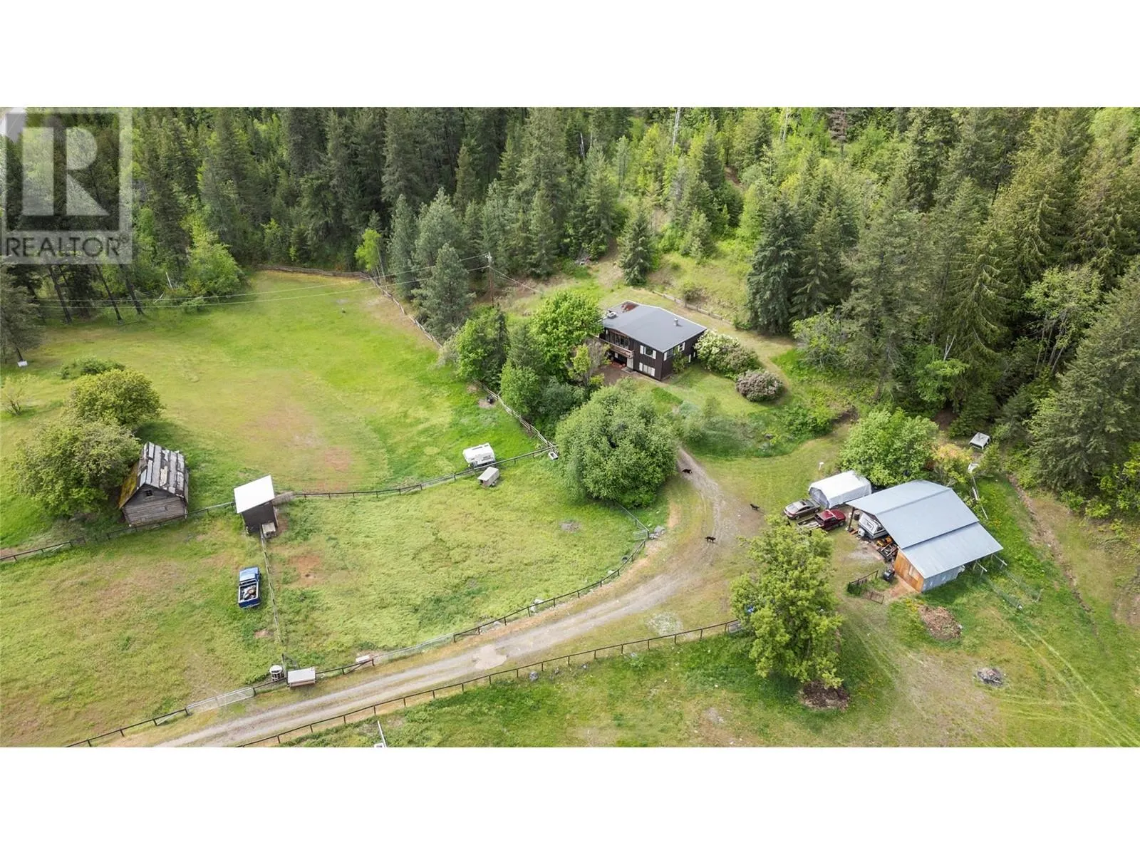 3068 Yankee Flats Road
