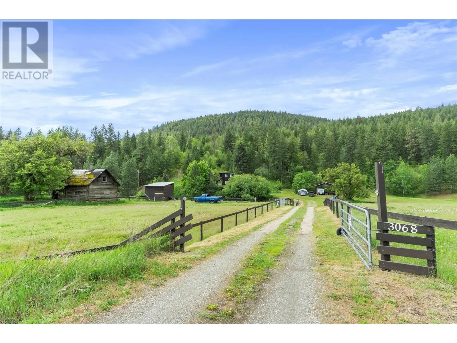 3068 Yankee Flats Road