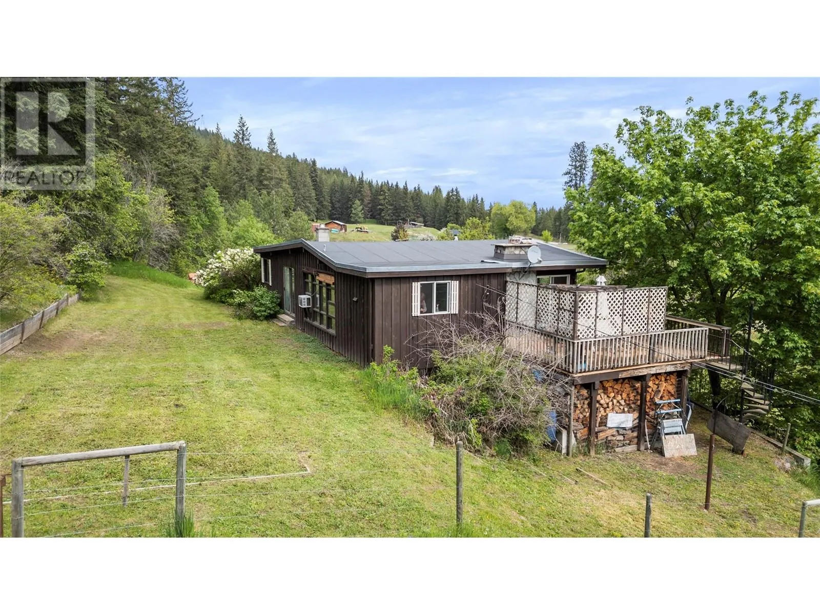 3068 Yankee Flats Road