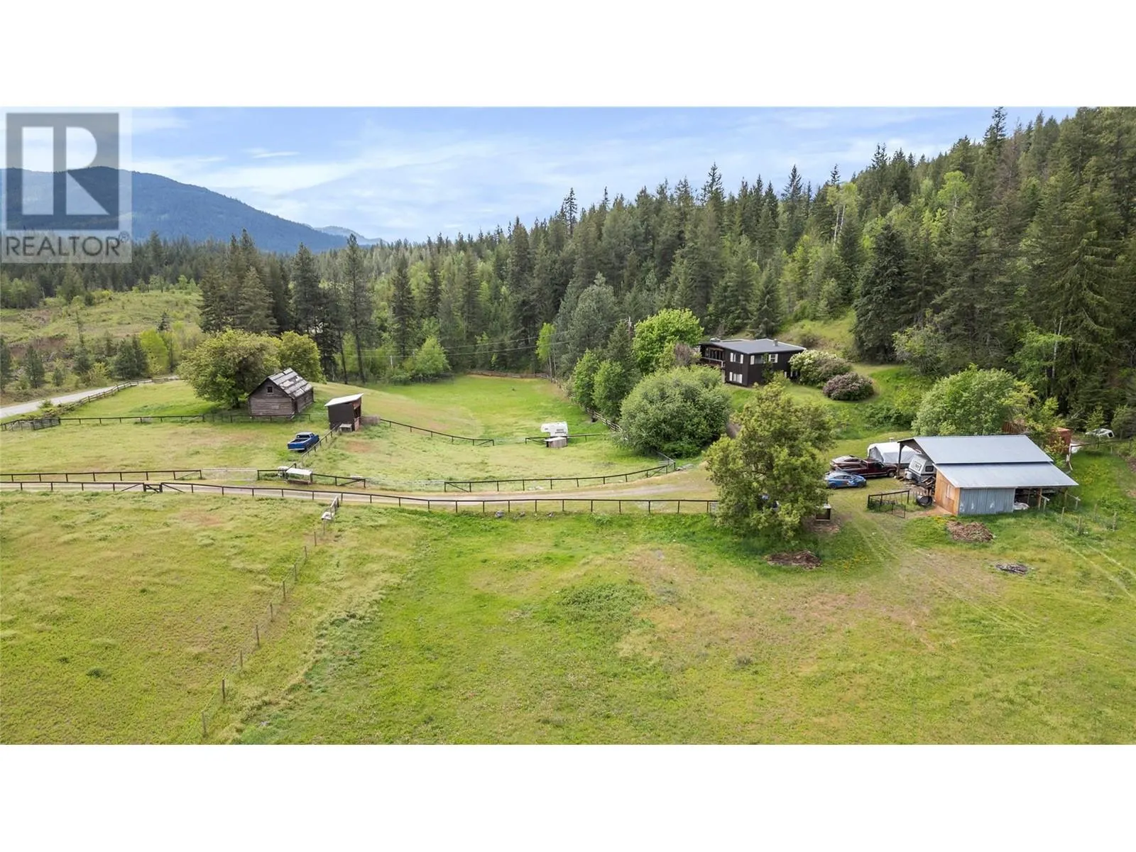 3068 Yankee Flats Road