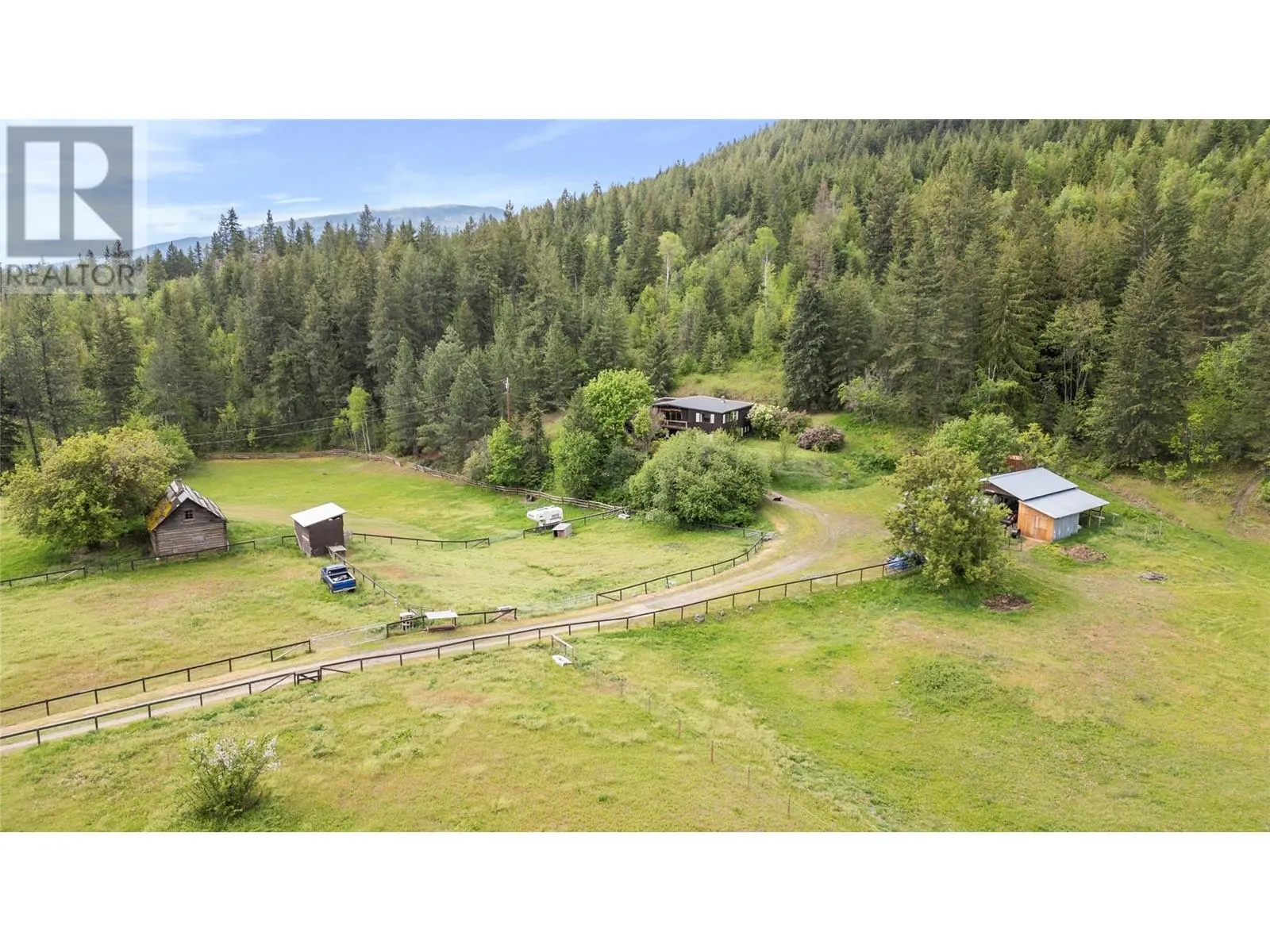 3068 Yankee Flats Road