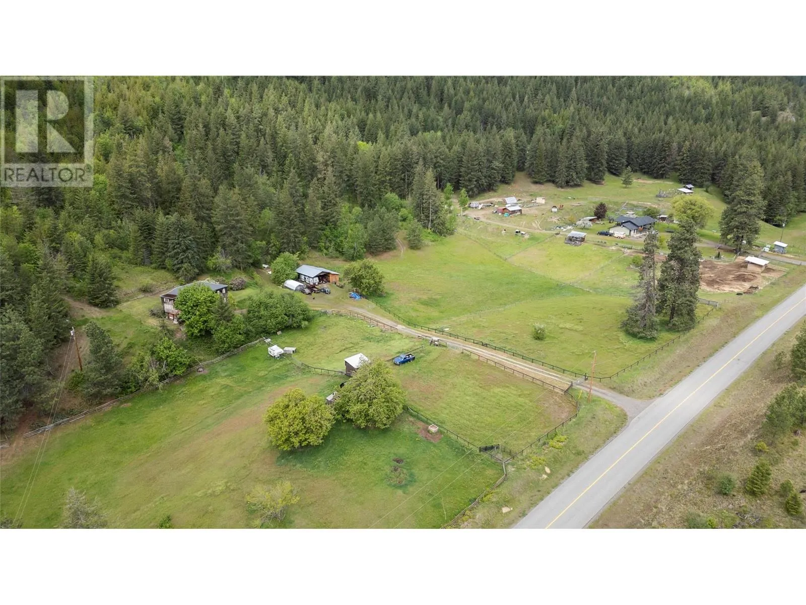 3068 Yankee Flats Road