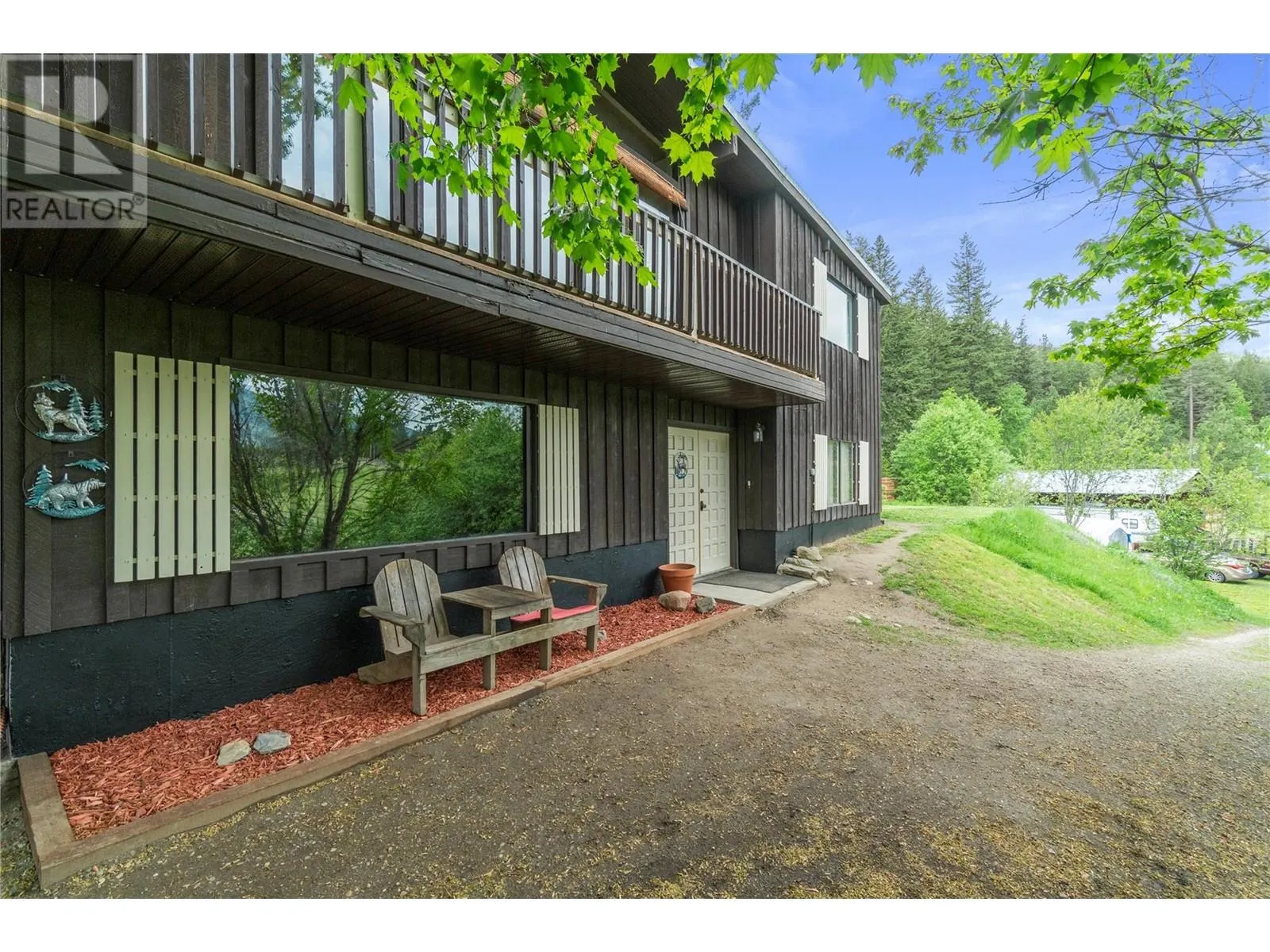 3068 Yankee Flats Road