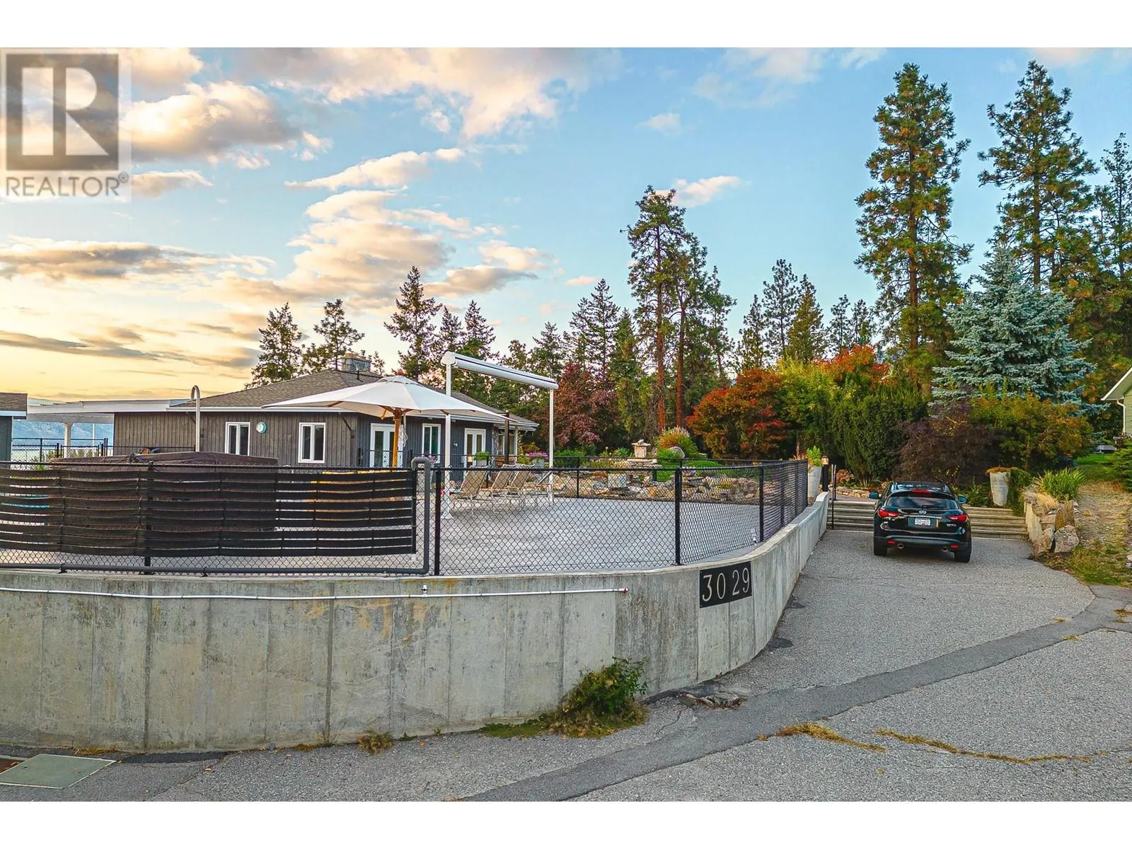 3029 Spruce Drive