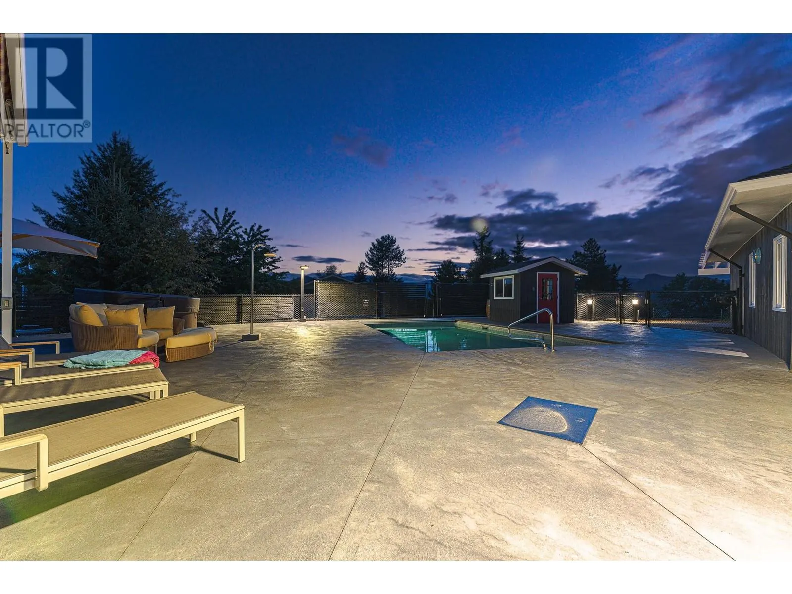 3029 Spruce Drive
