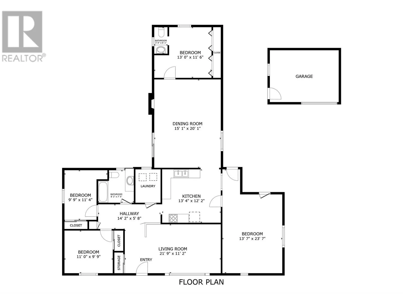 365 Clifton Road