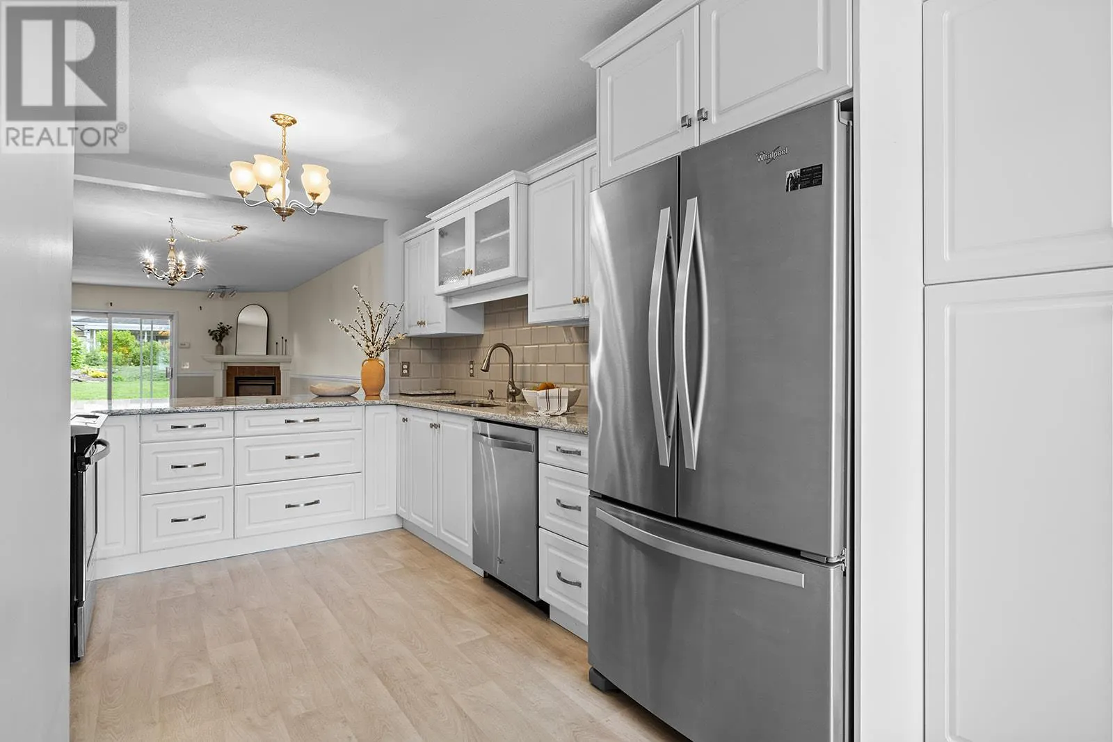 1874 Parkview Crescent Unit# 7