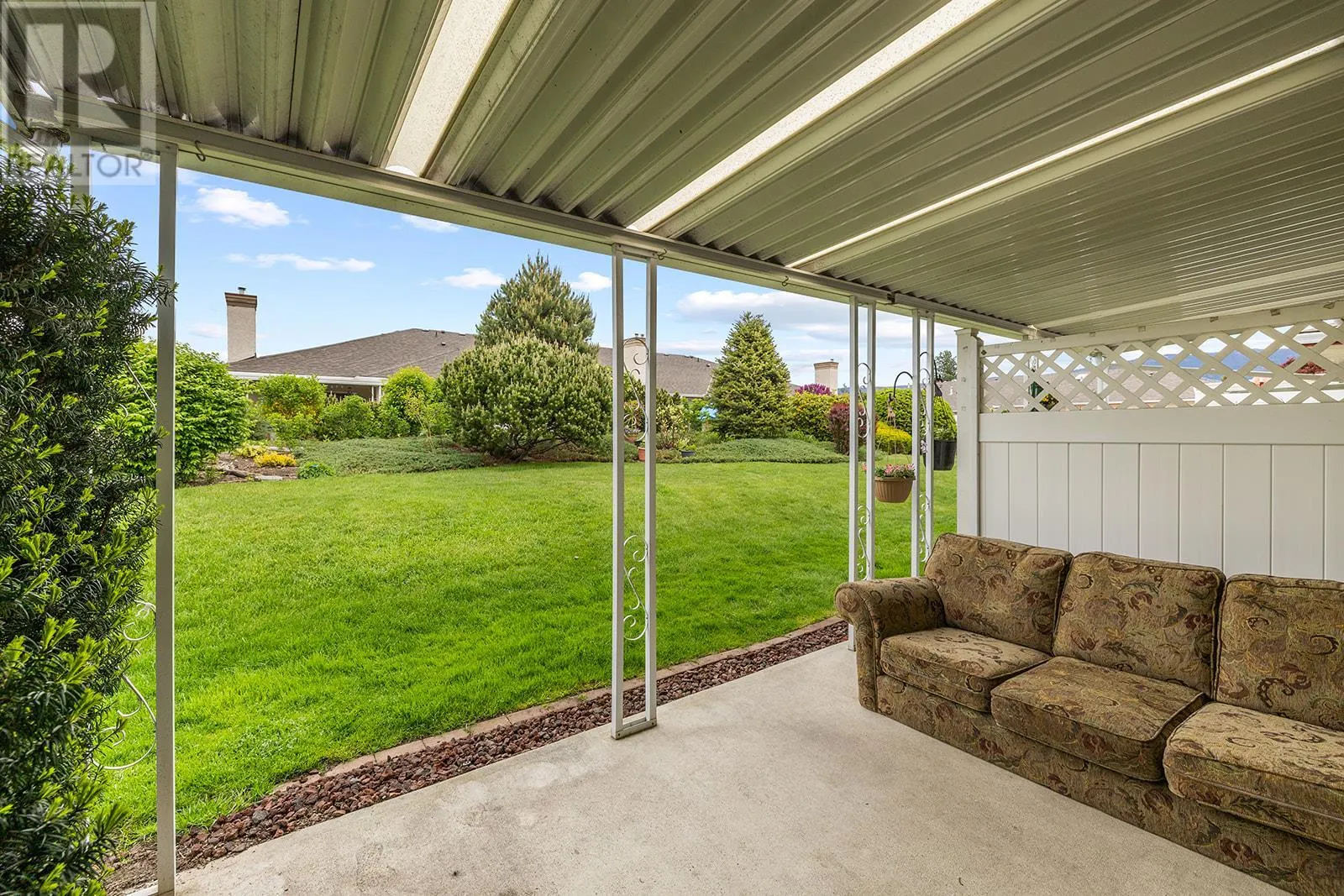 1874 Parkview Crescent Unit# 7