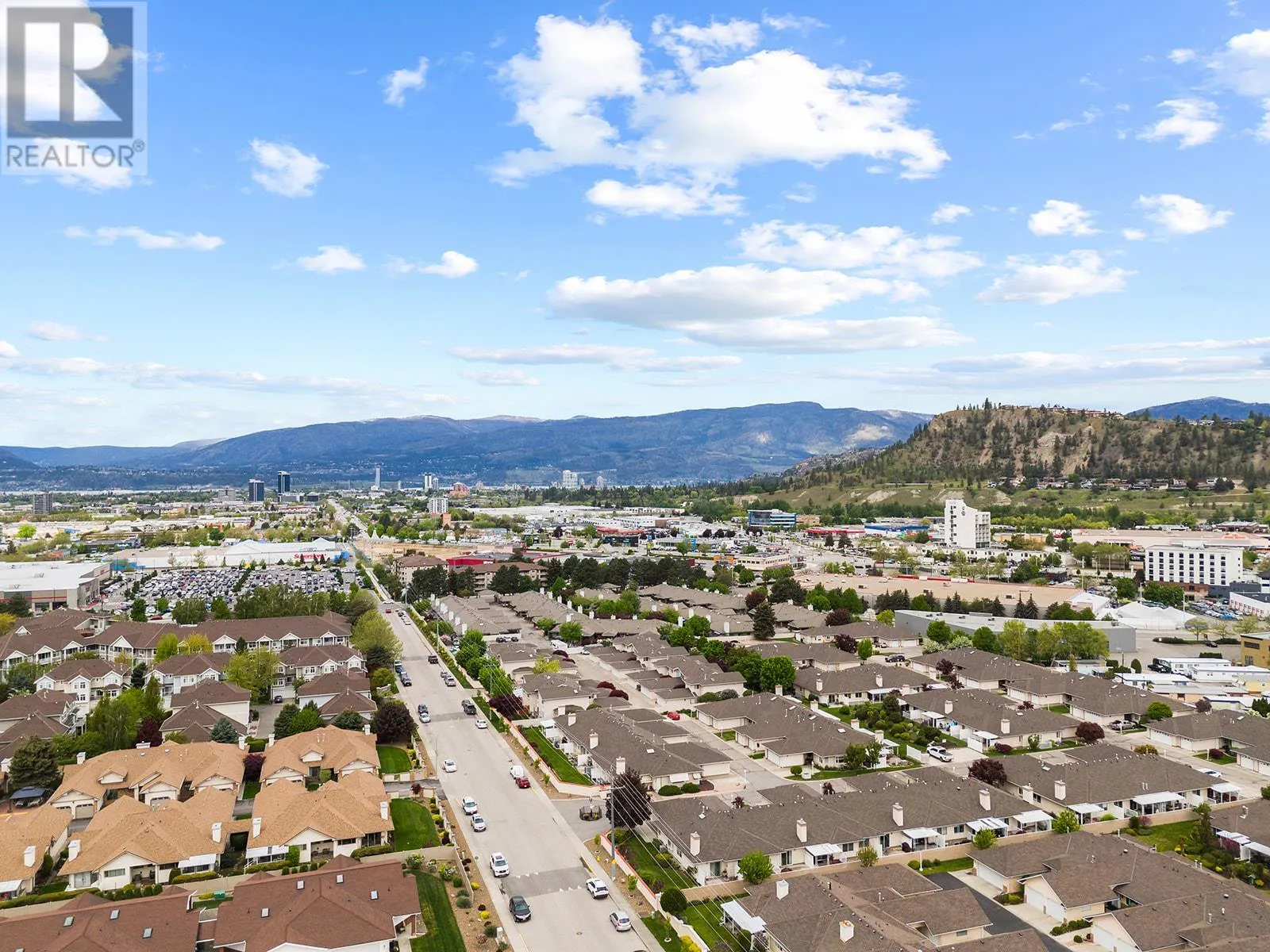 1874 Parkview Crescent Unit# 7