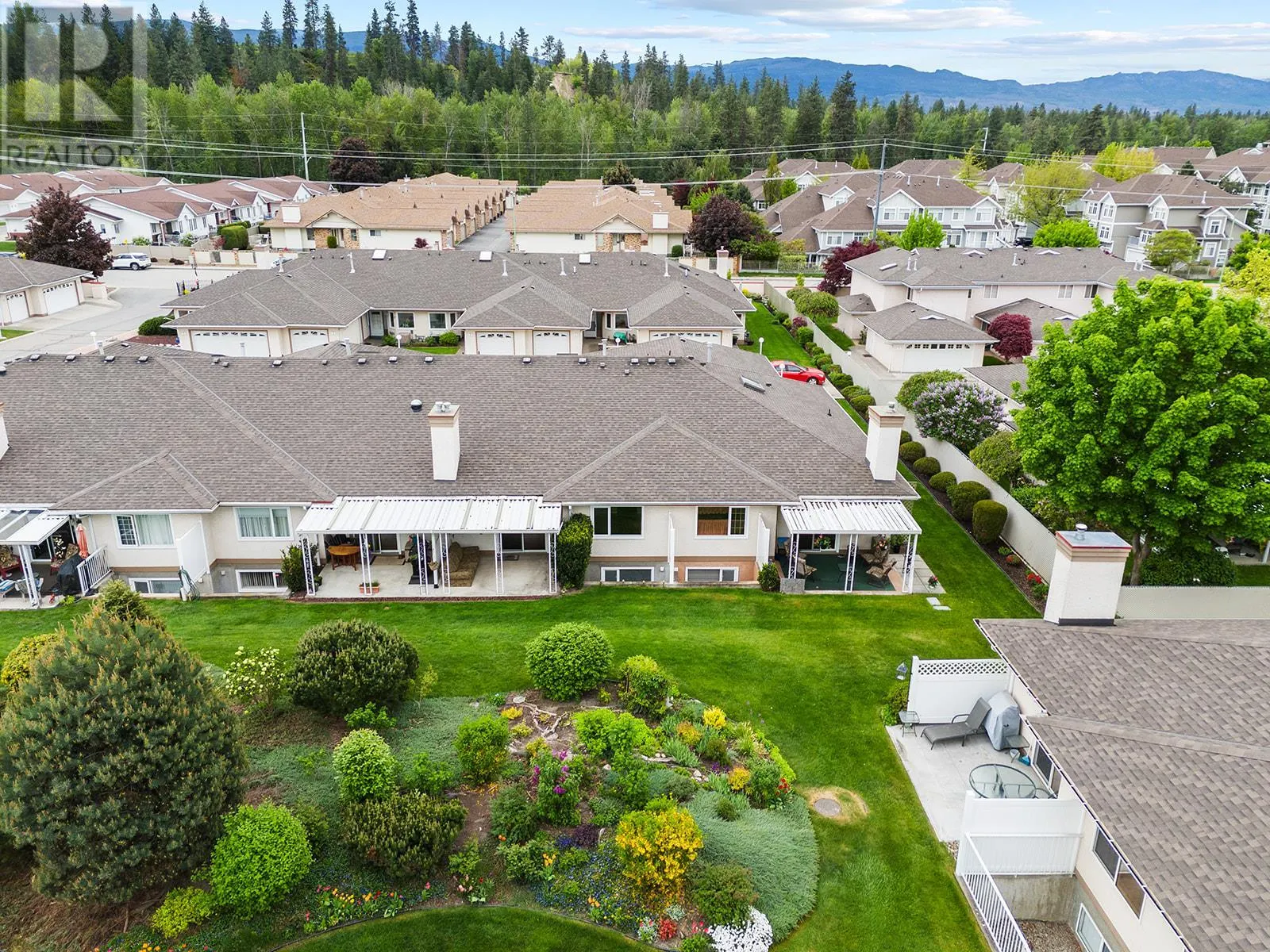 1874 Parkview Crescent Unit# 7